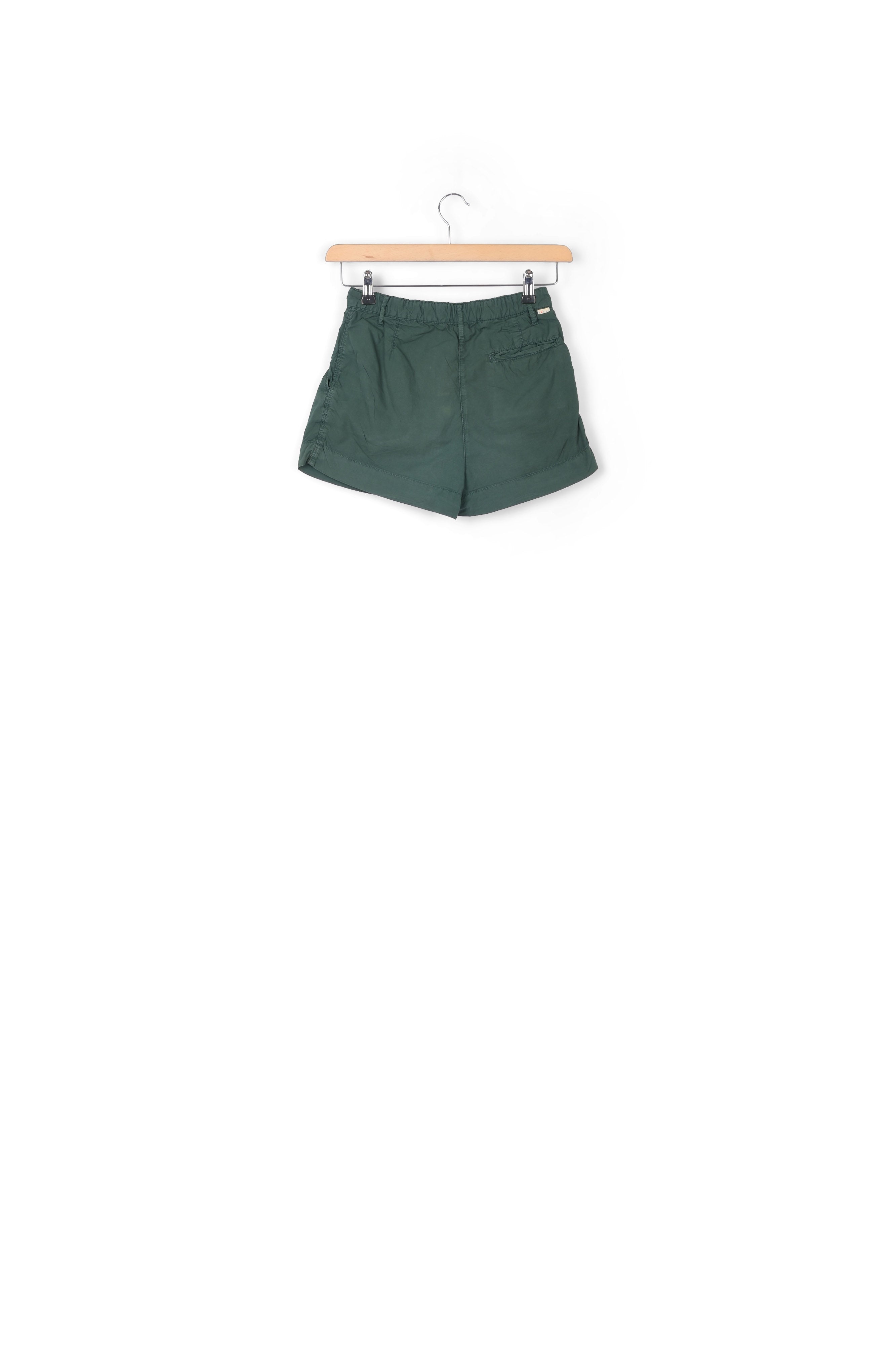 SHORT PAPIE2 Faume - seconde main