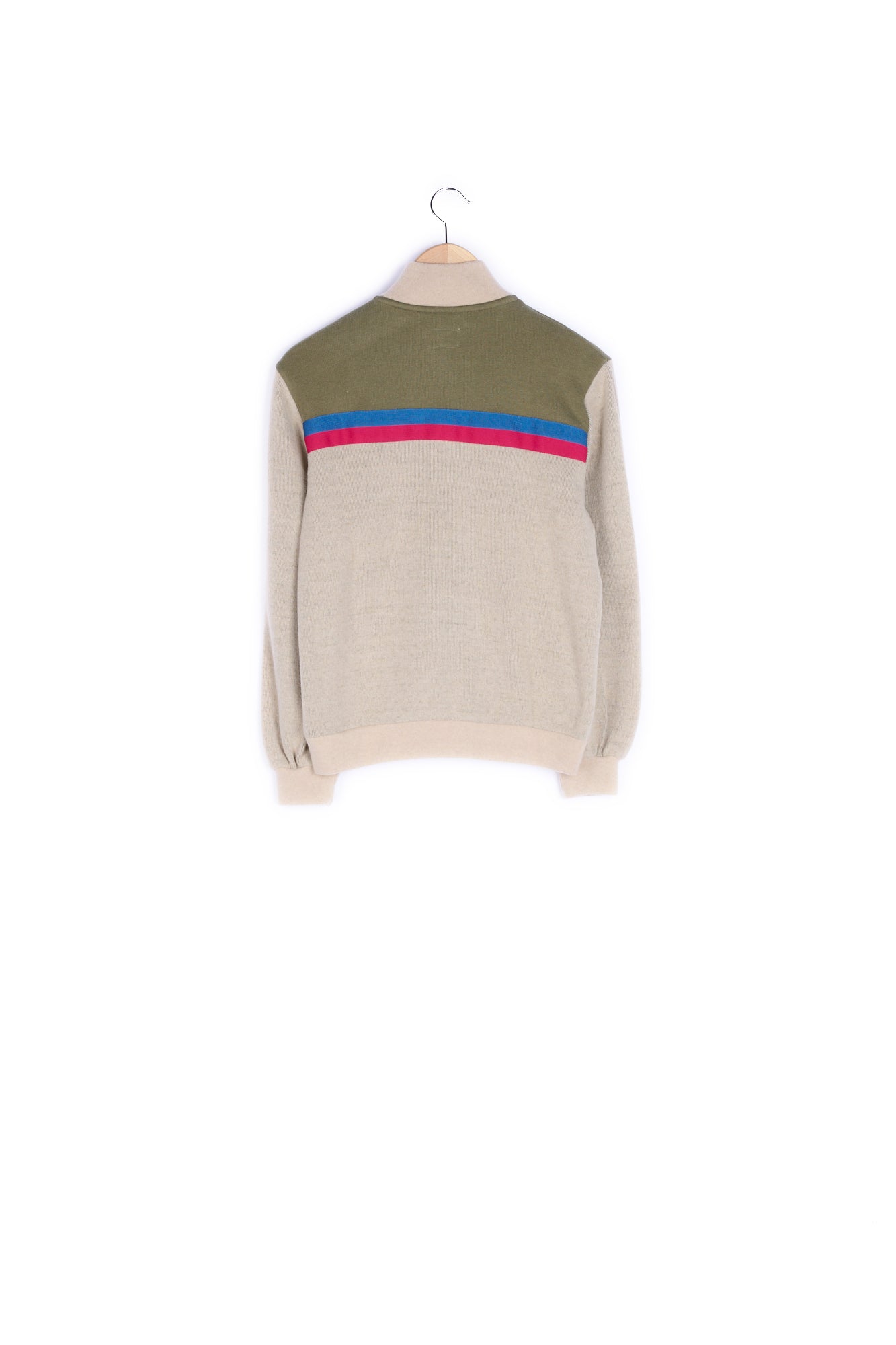 MAMA SWEATSHIRT Faume - seconde main