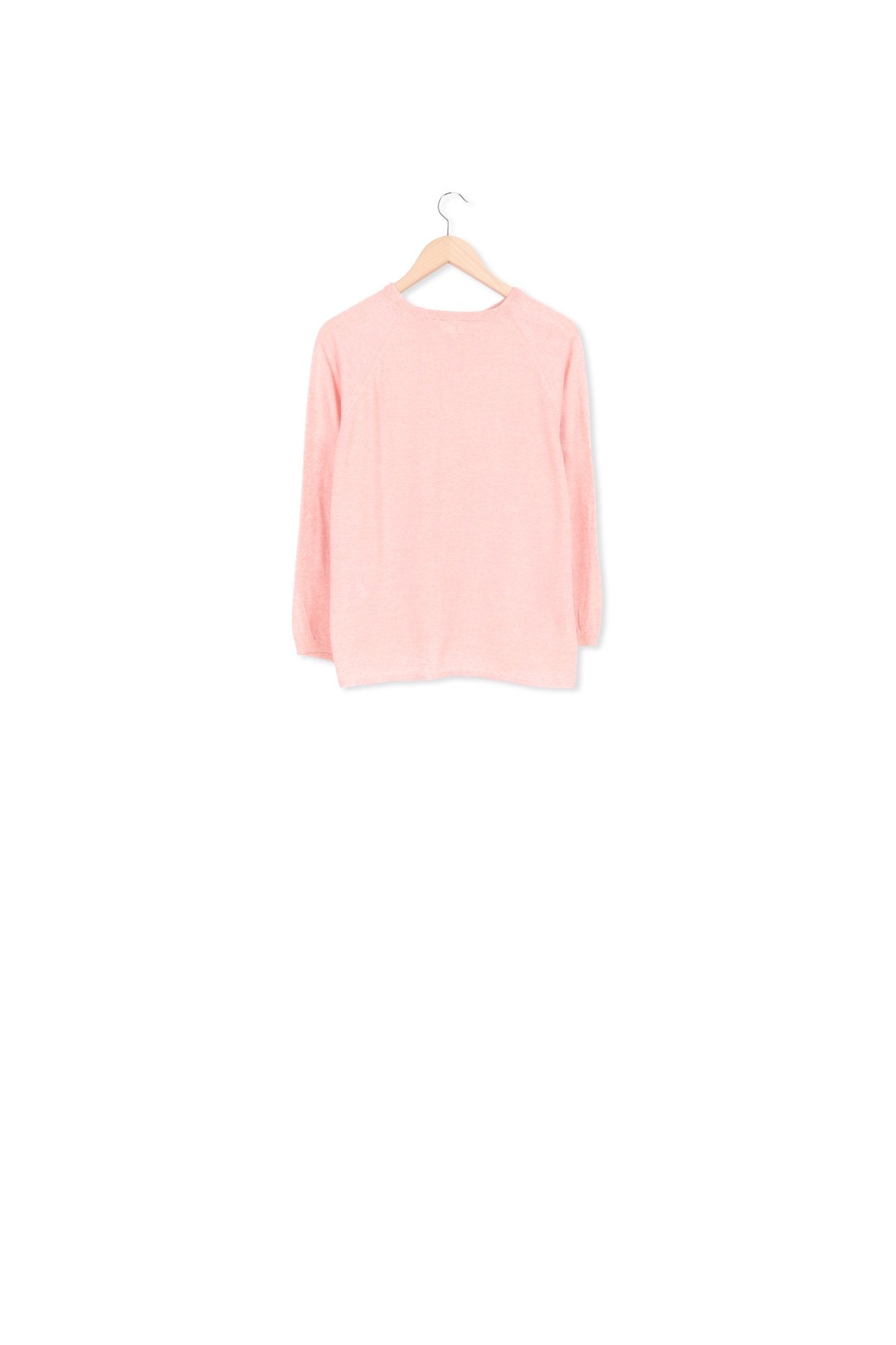 PULL NEENAN Faume - seconde main