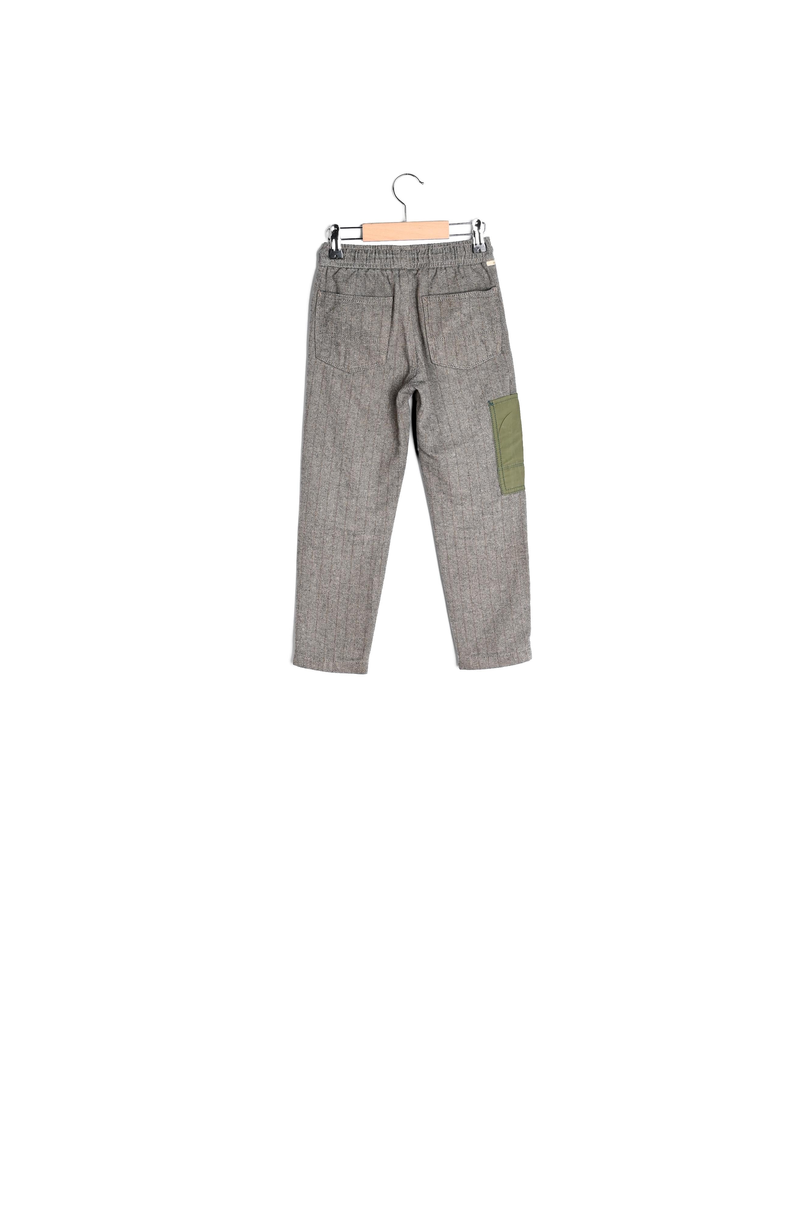 PAINTER PANTS Faume - seconde main