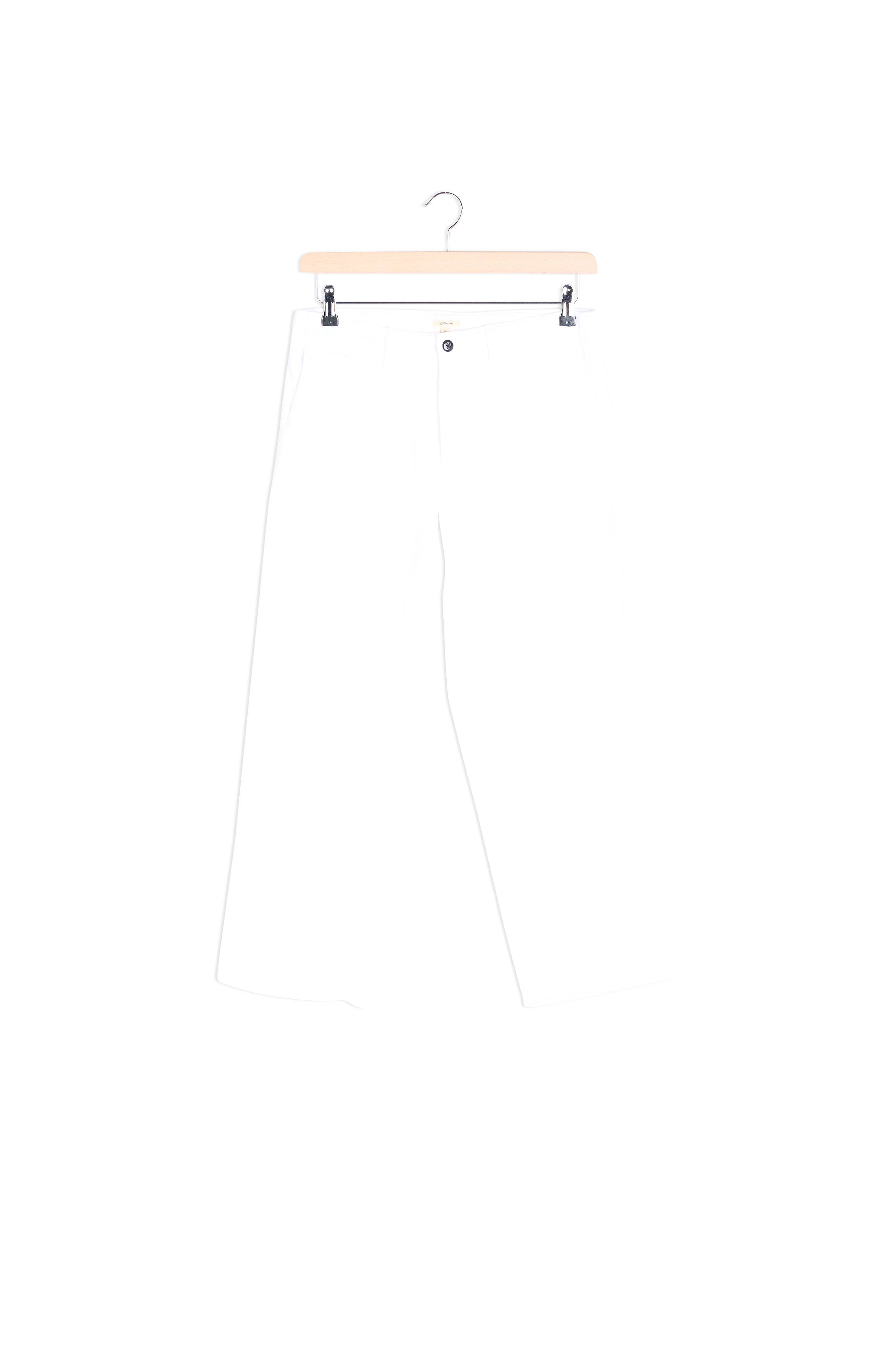 PAPE BROEK Faume - seconde main