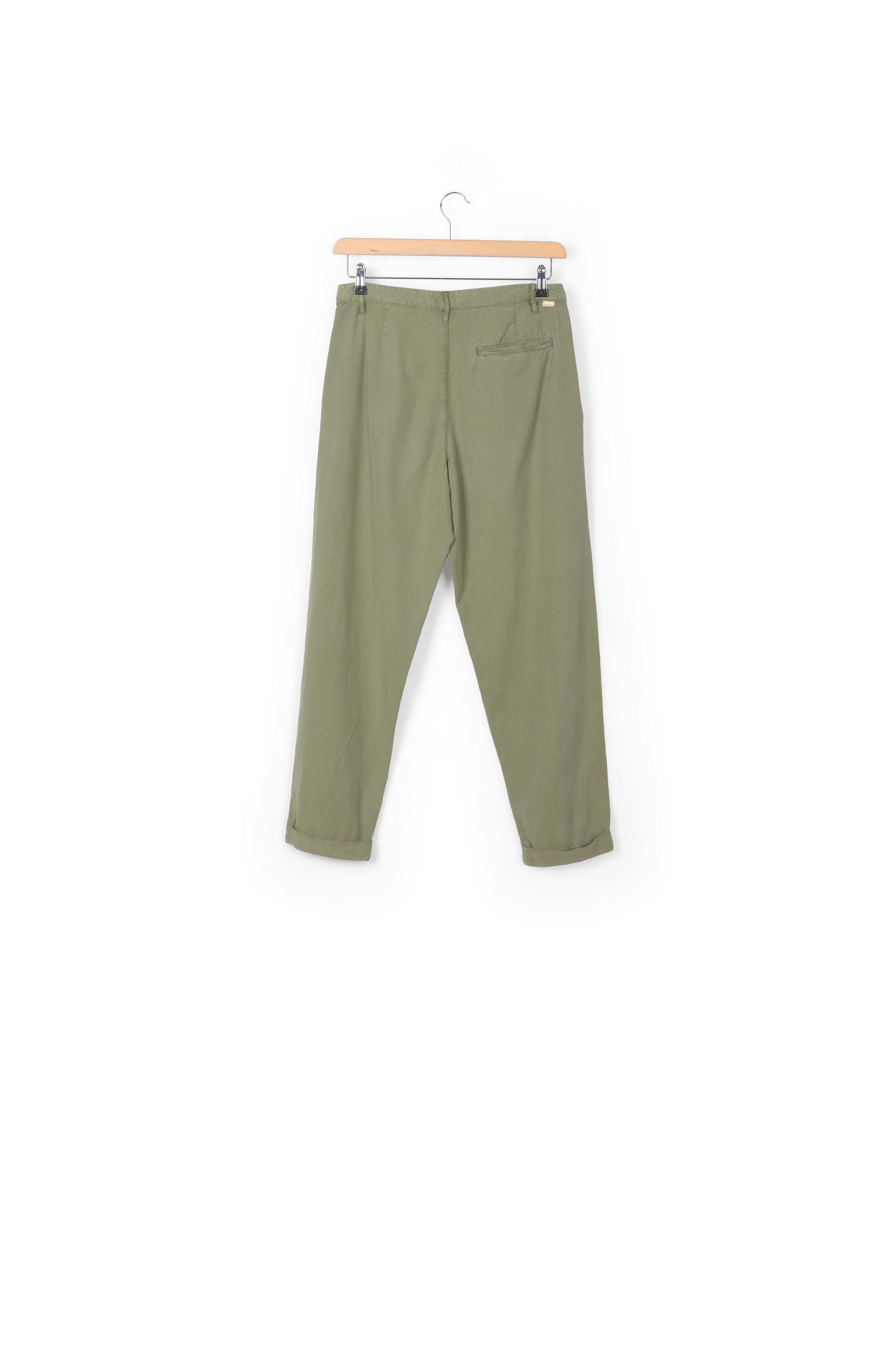 PANTALON PEACES2 Faume - seconde main