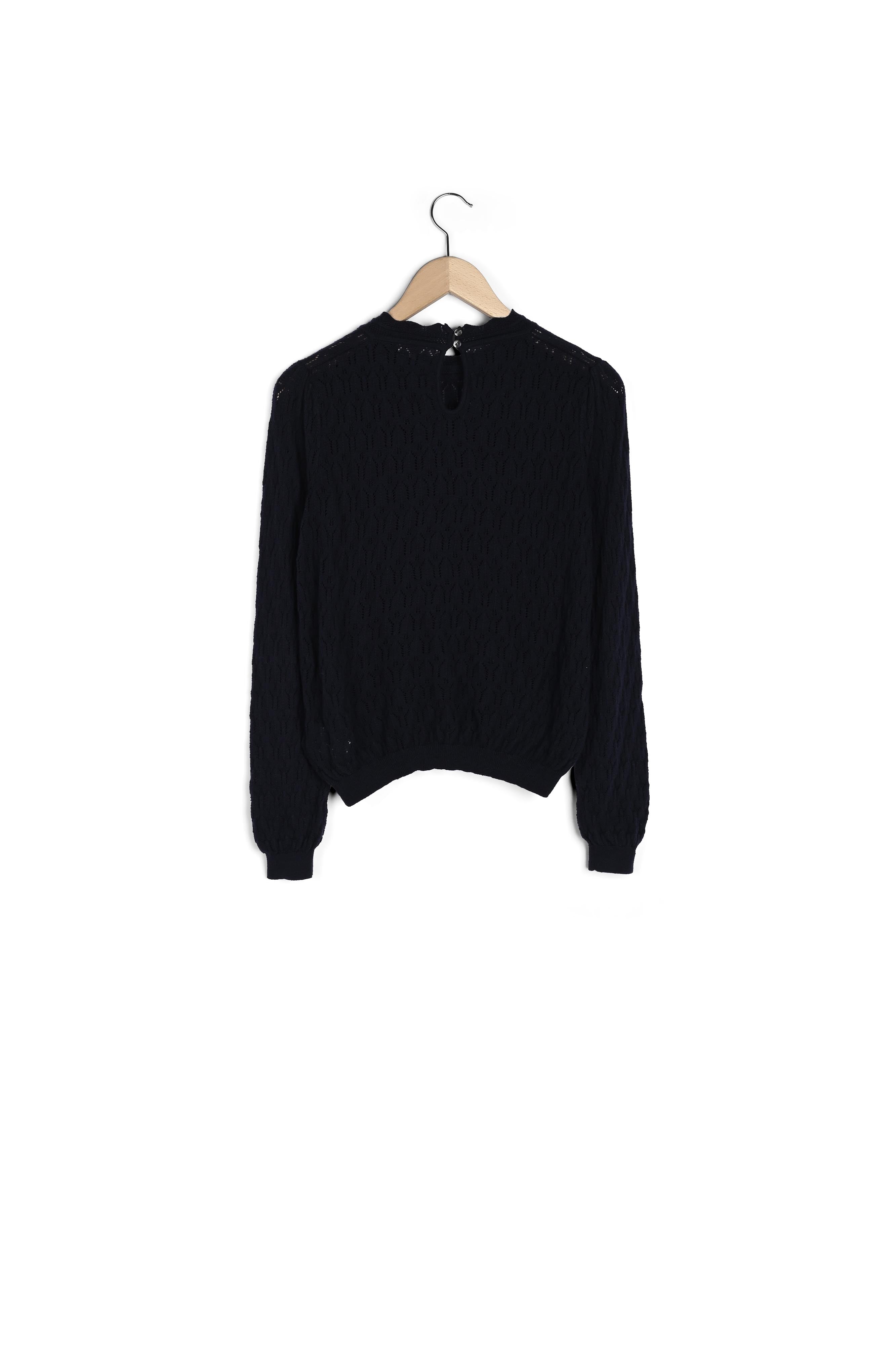 PULL UHOL Faume - seconde main