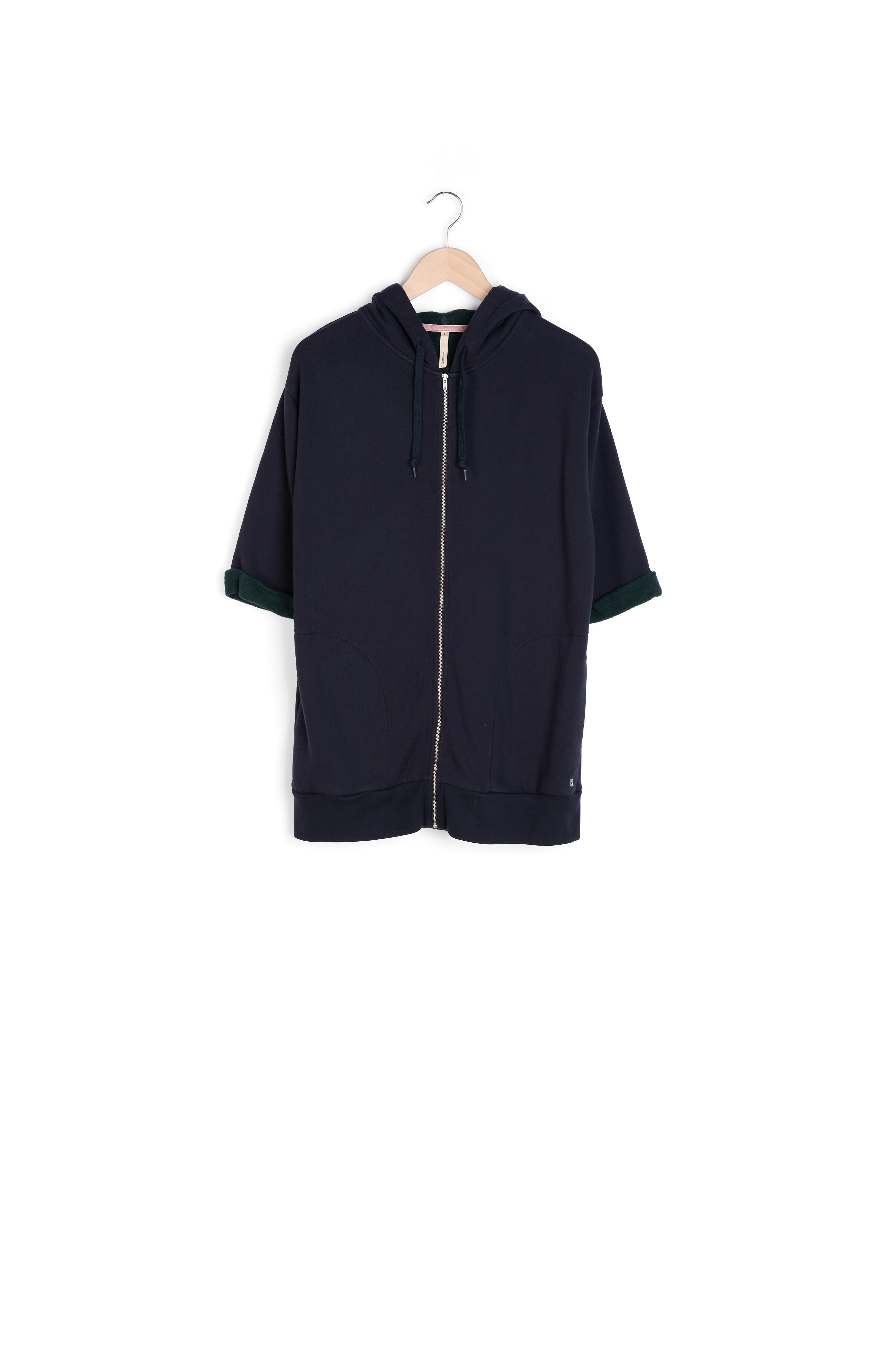 BAILA SWEATSHIRT Faume - seconde main