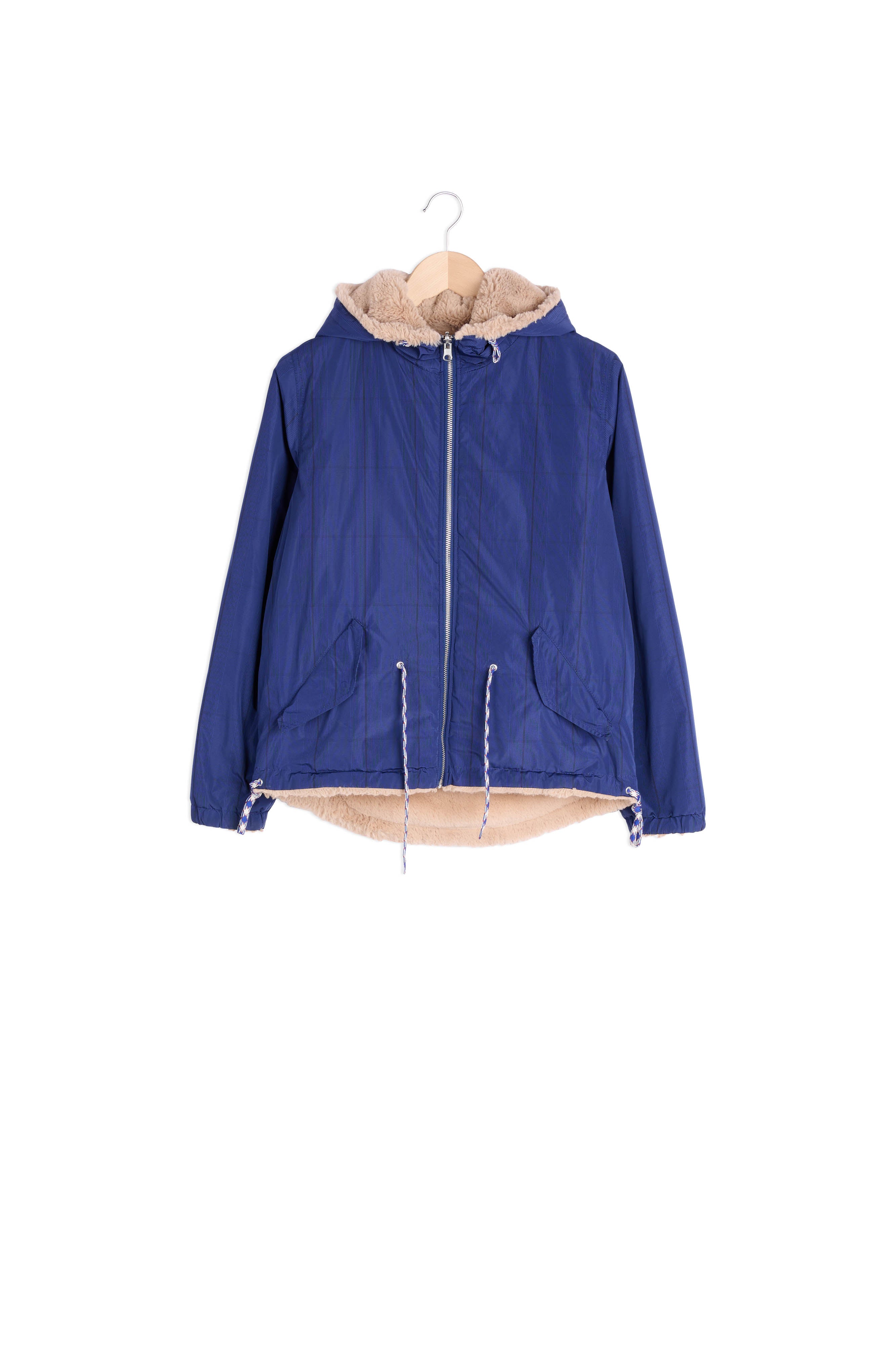 VESTE APACHE Faume - seconde main