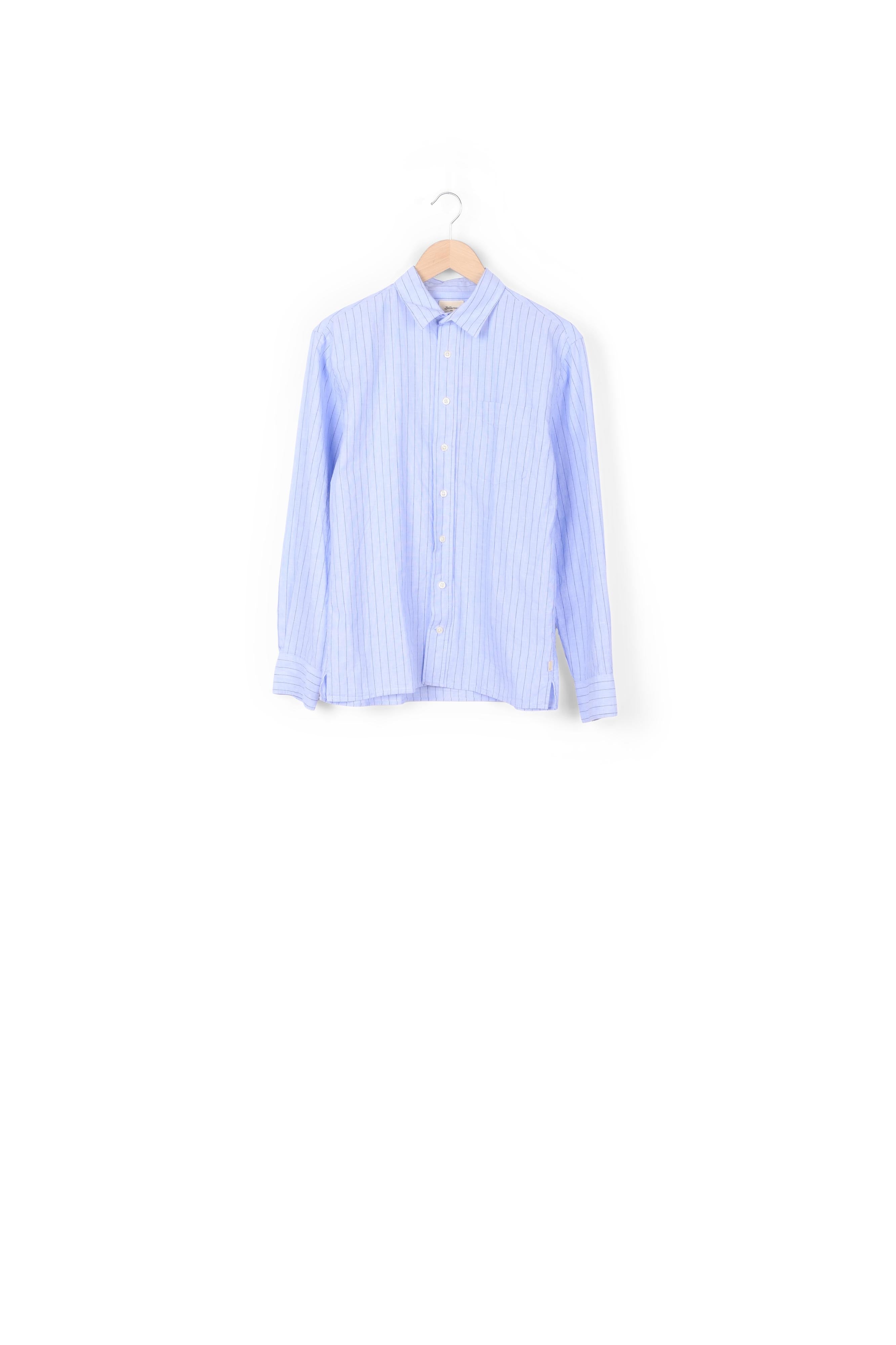 CHEMISE GULIAN Faume - seconde main