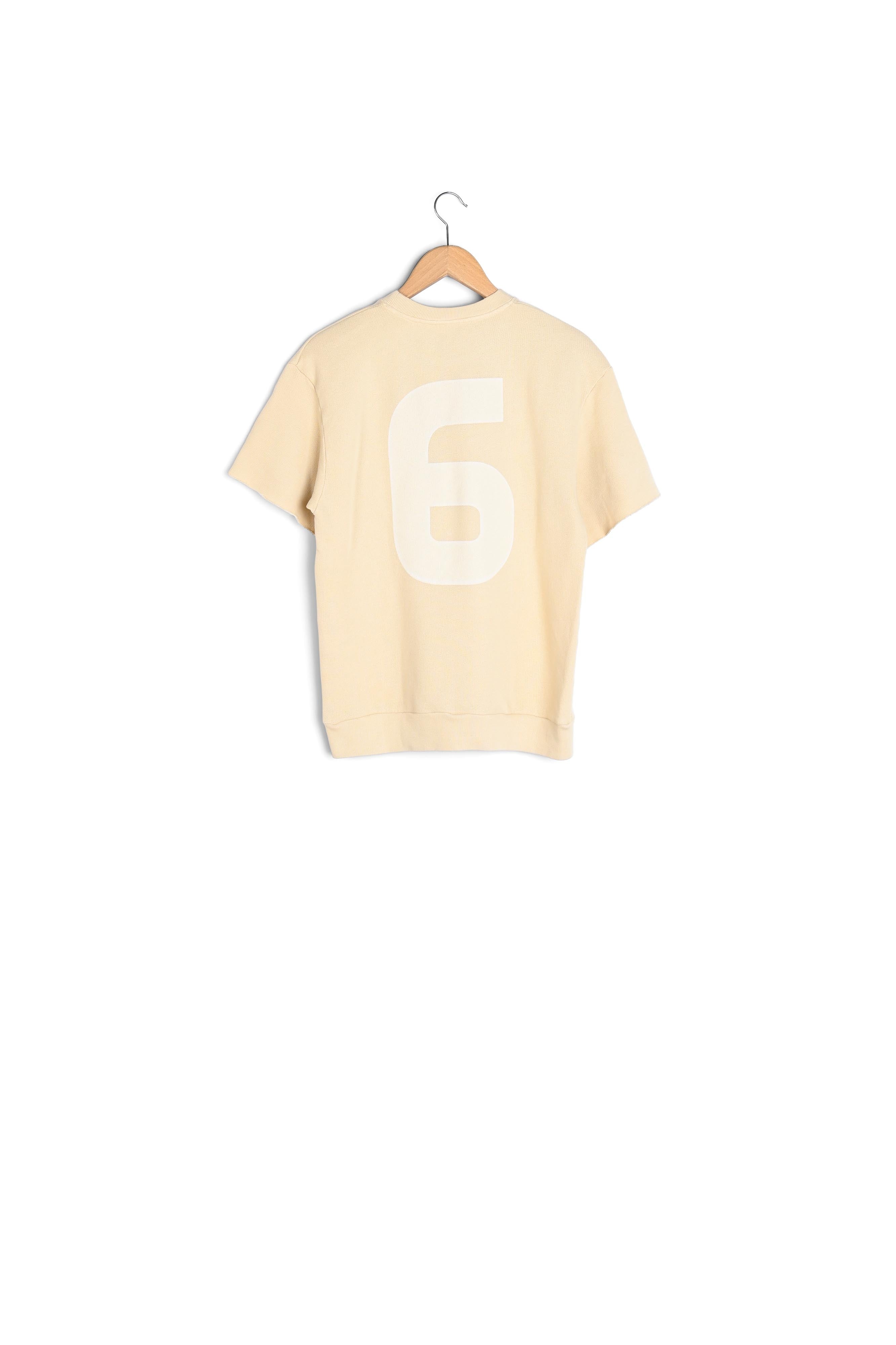 SWEATSHIRT FACILE Faume - seconde main