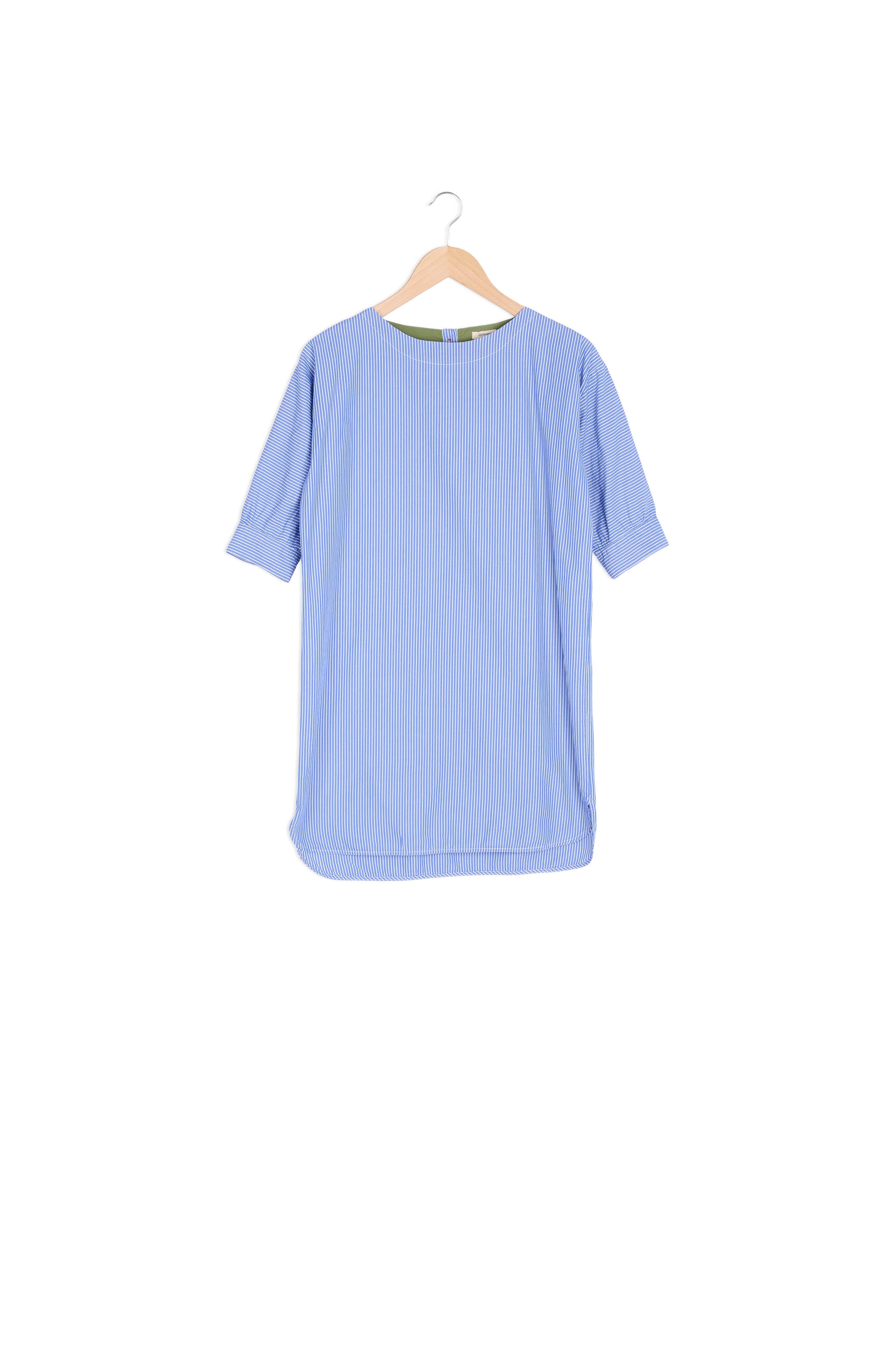 ROBE AMELIA Faume - seconde main