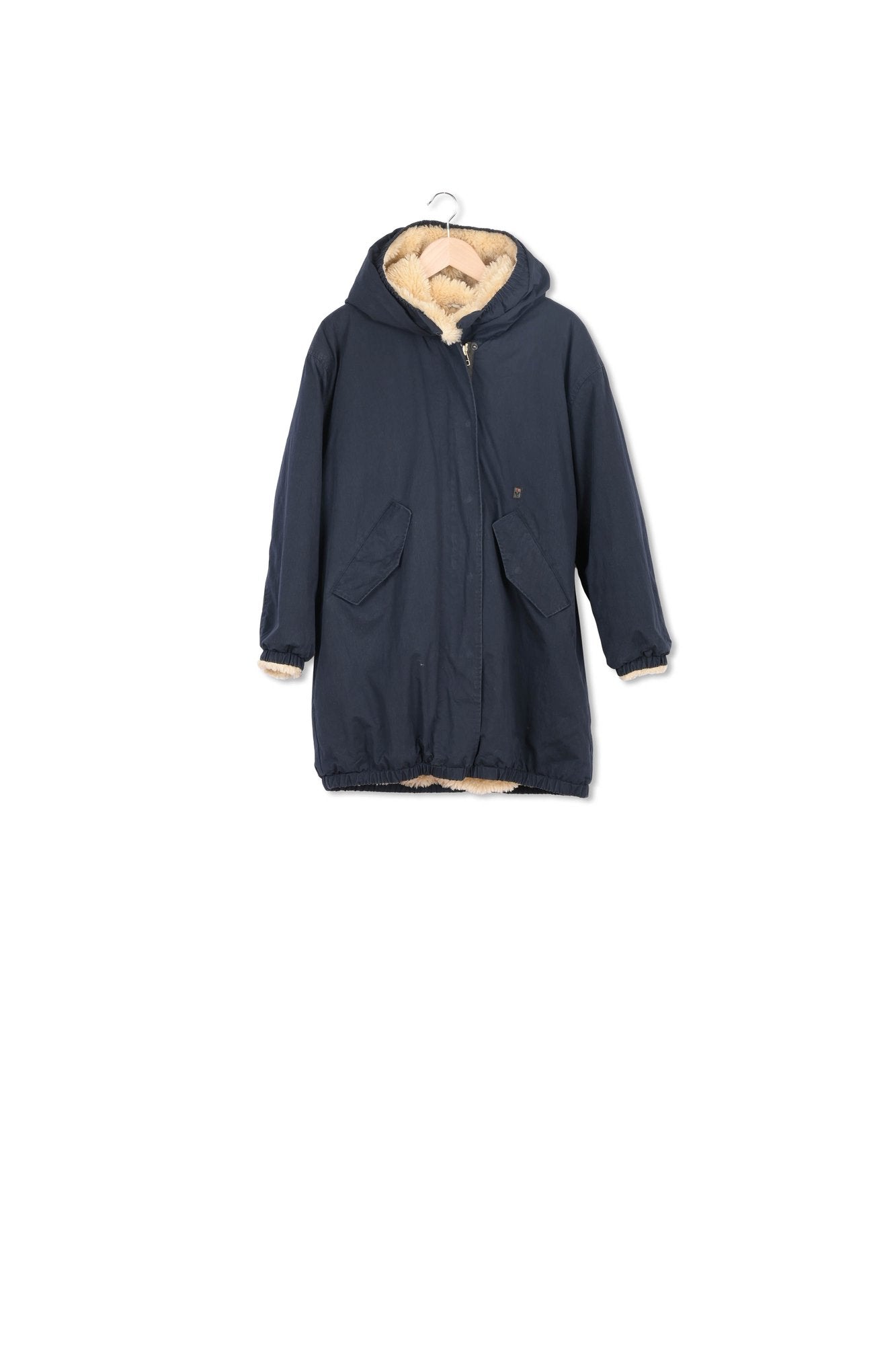 MANTEAU HARBOUR Faume - seconde main