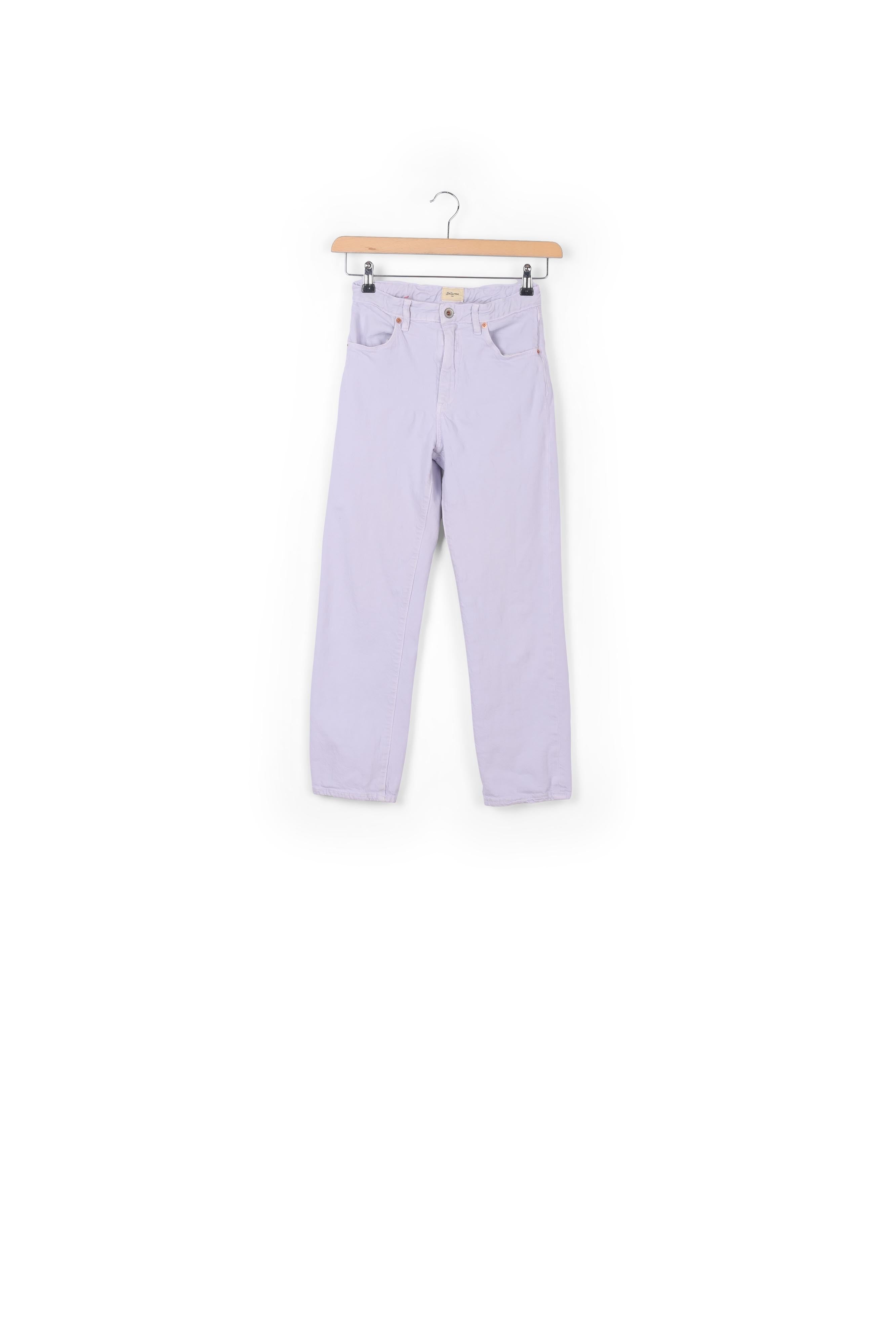 PANTALON PINATA Faume - seconde main