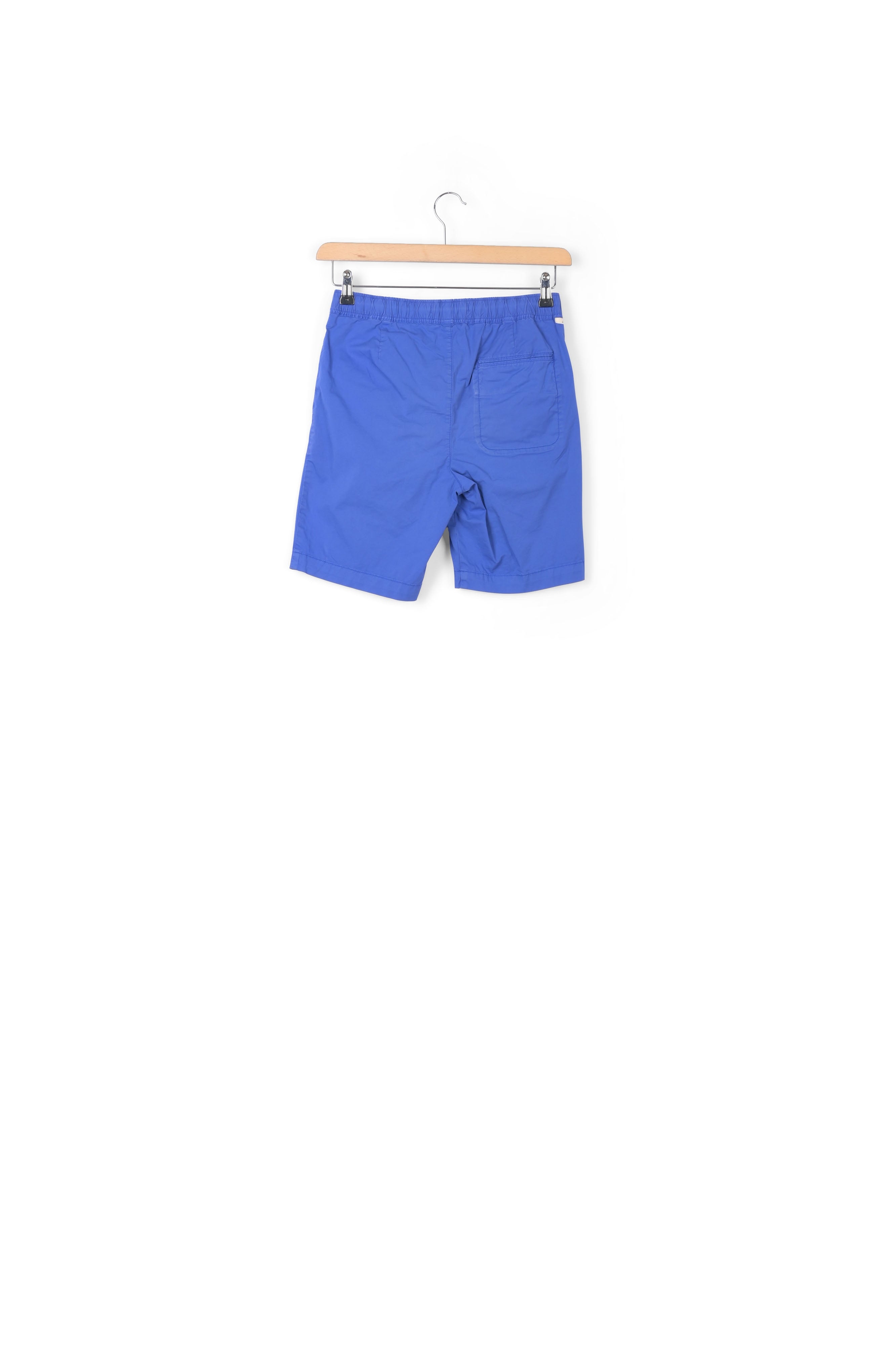 PAWL SHORTS Faume - seconde main