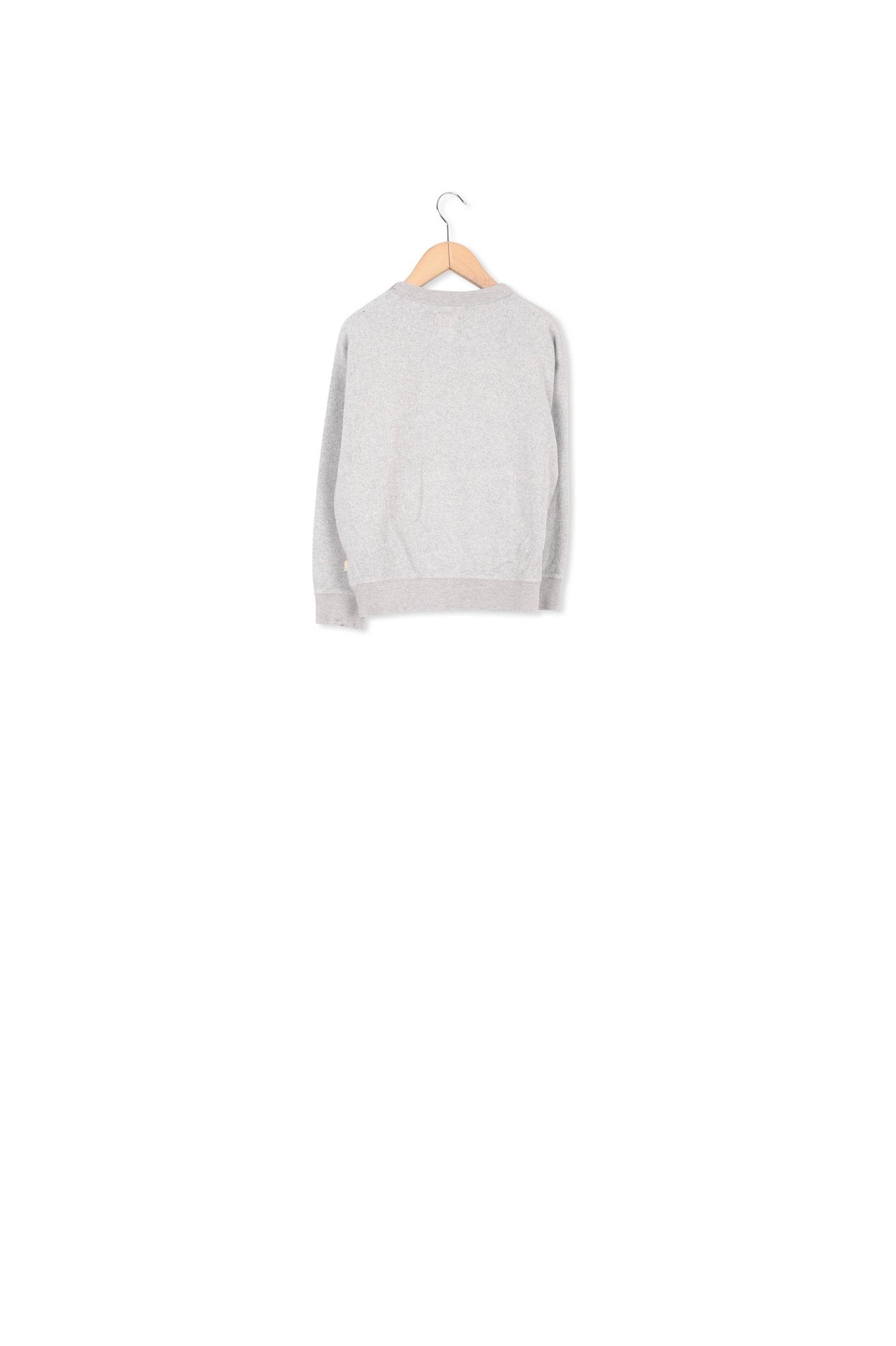 MAGO SWEATSHIRT Faume - seconde main
