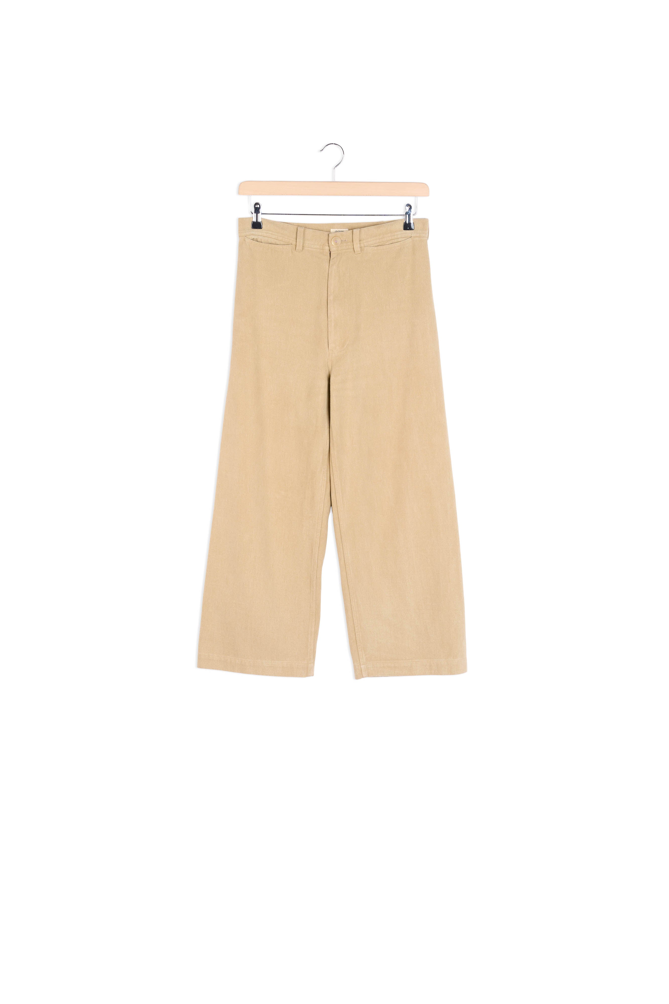 LOTAN PANTS Faume - seconde main
