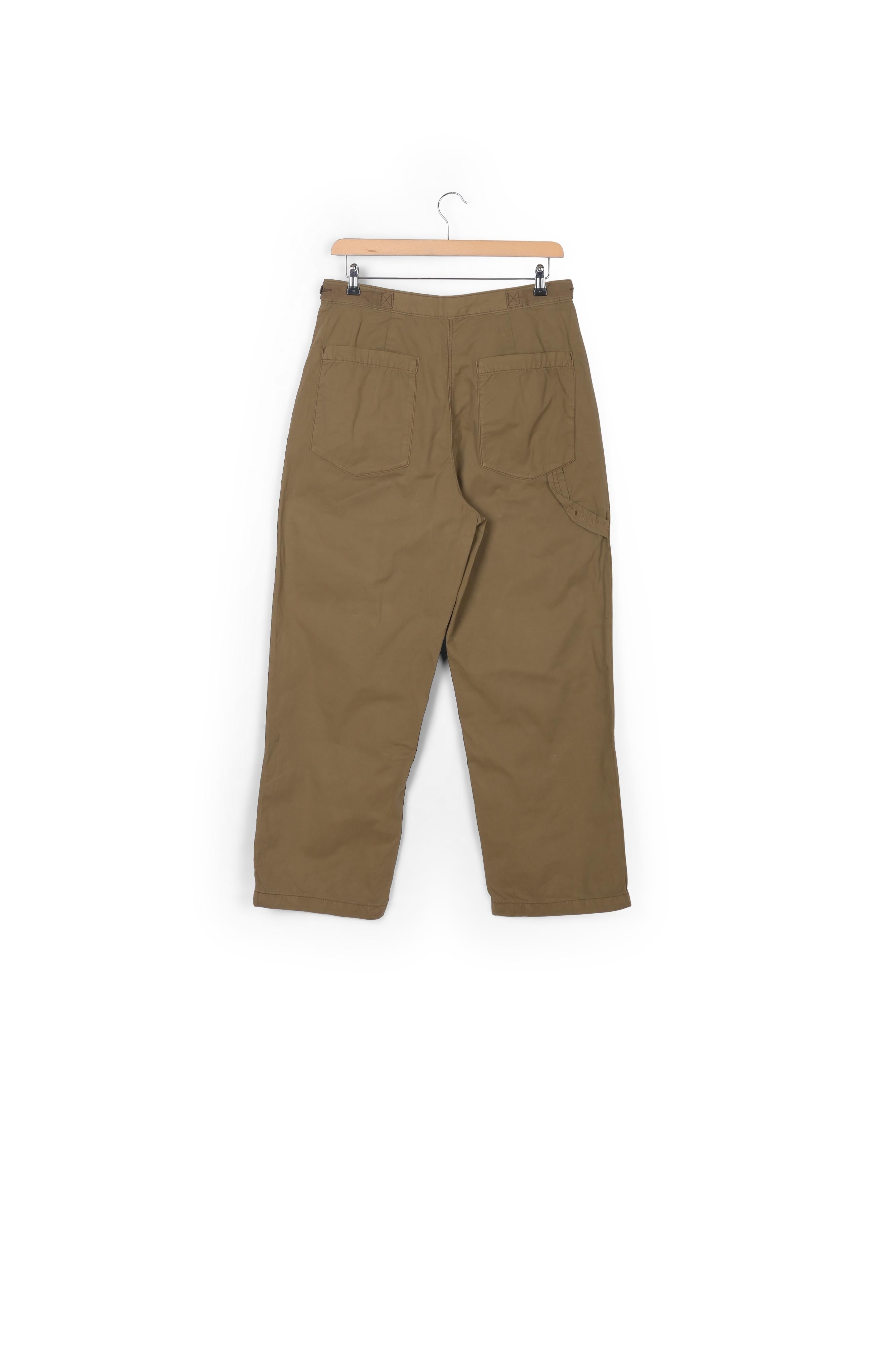 PANTALON PARKER Faume - seconde main