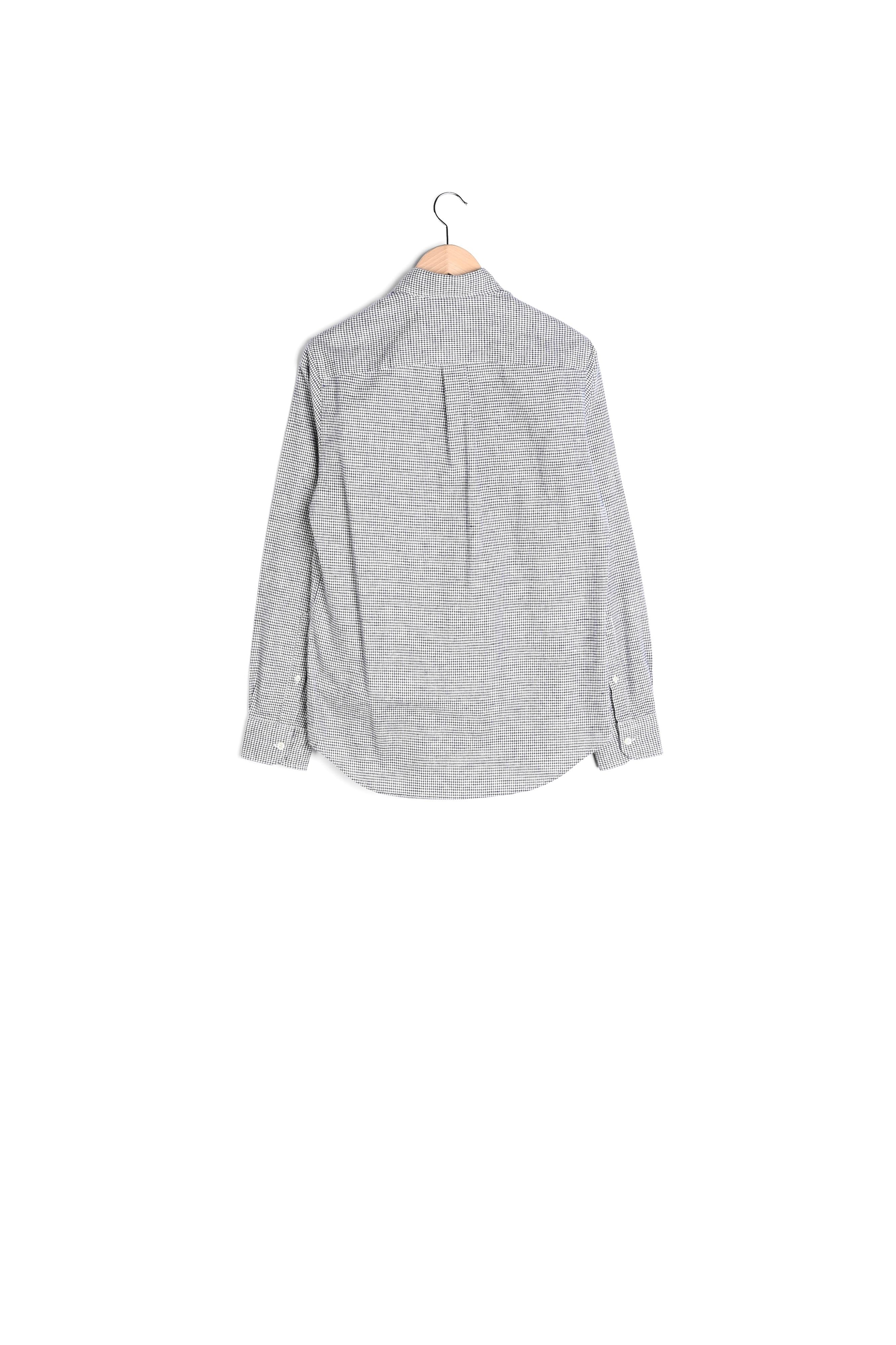 CHEMISE MIRE Faume - seconde main