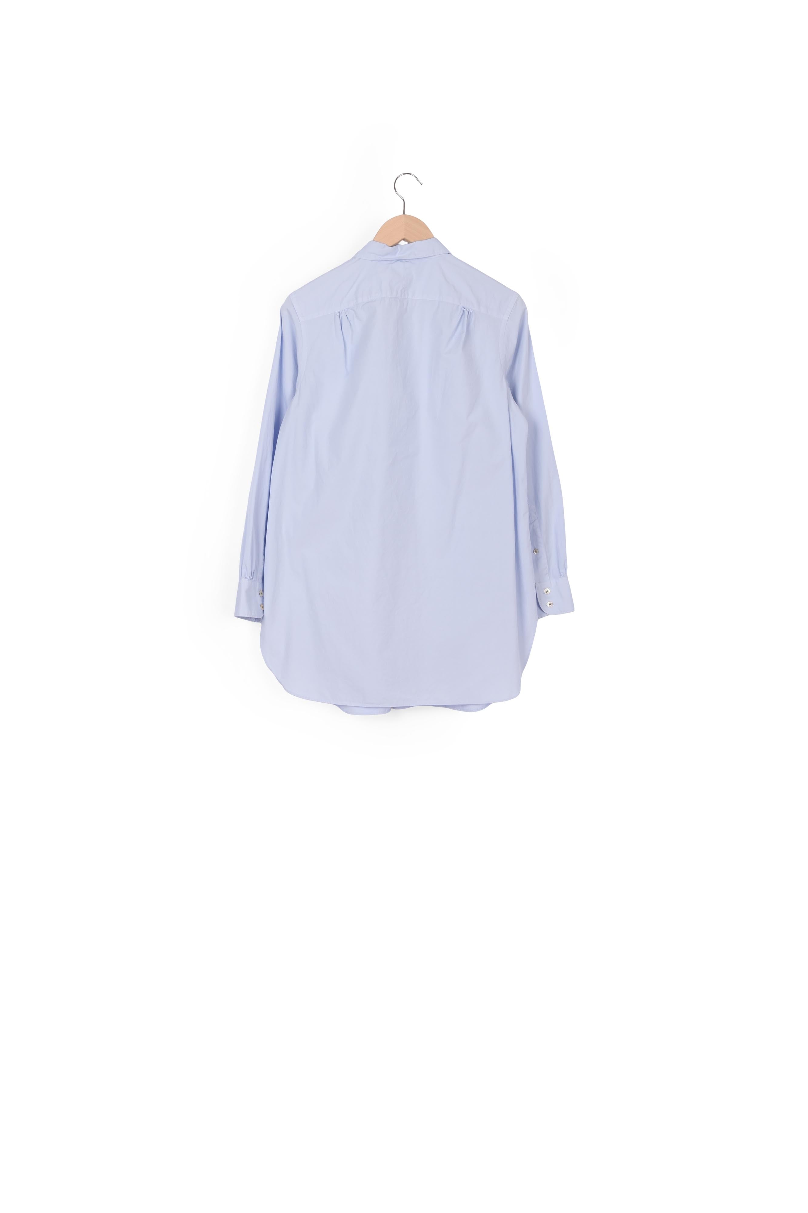 CHEMISE GIGI Faume - seconde main