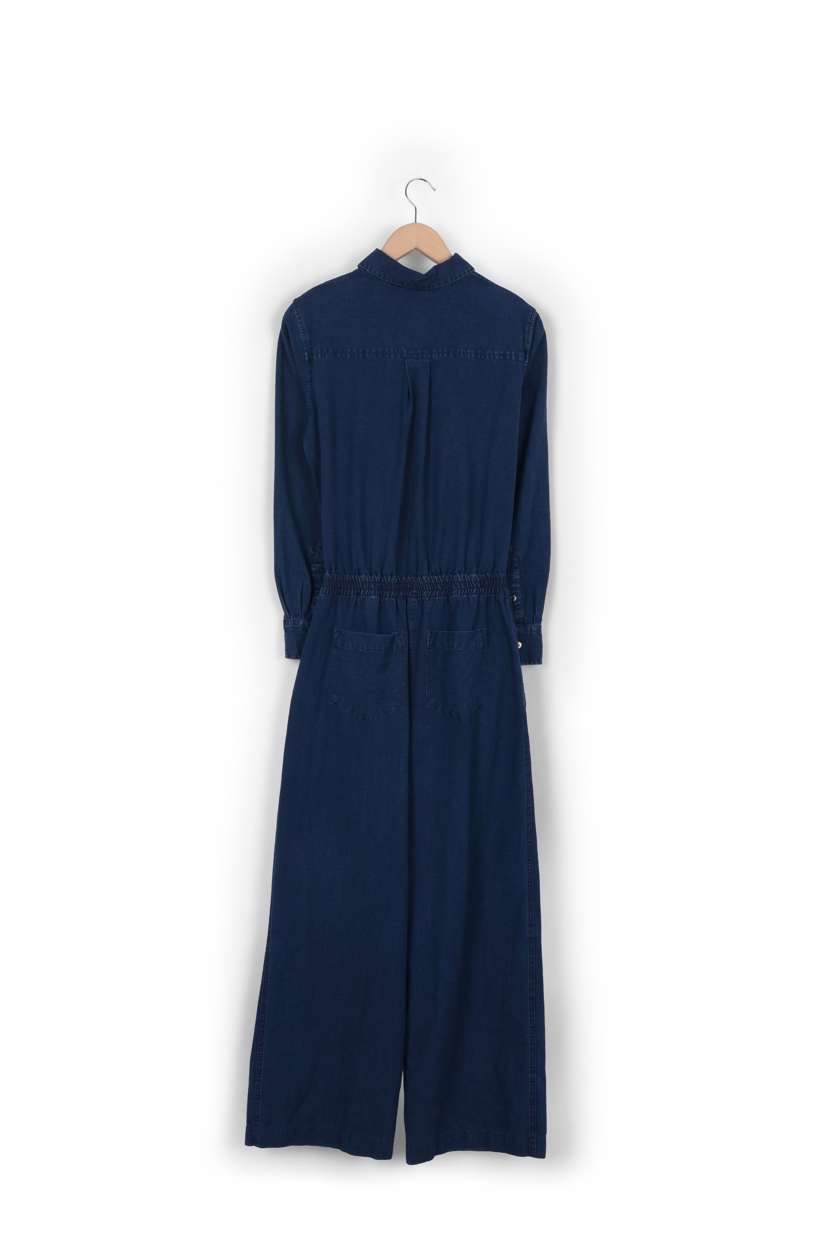 COMBINAISON PEDRAM Faume - seconde main