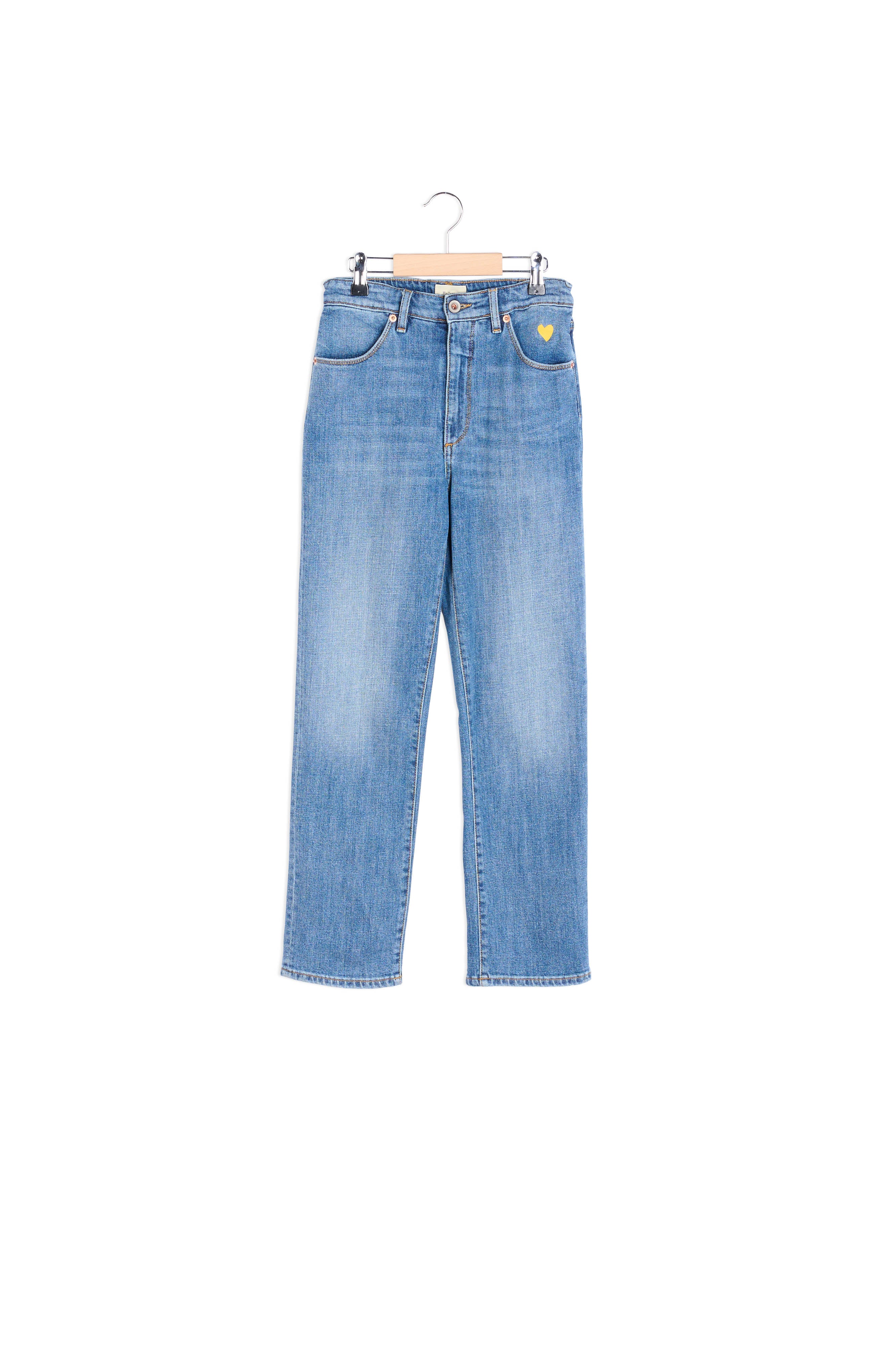 JEANS PINATA Faume - seconde main