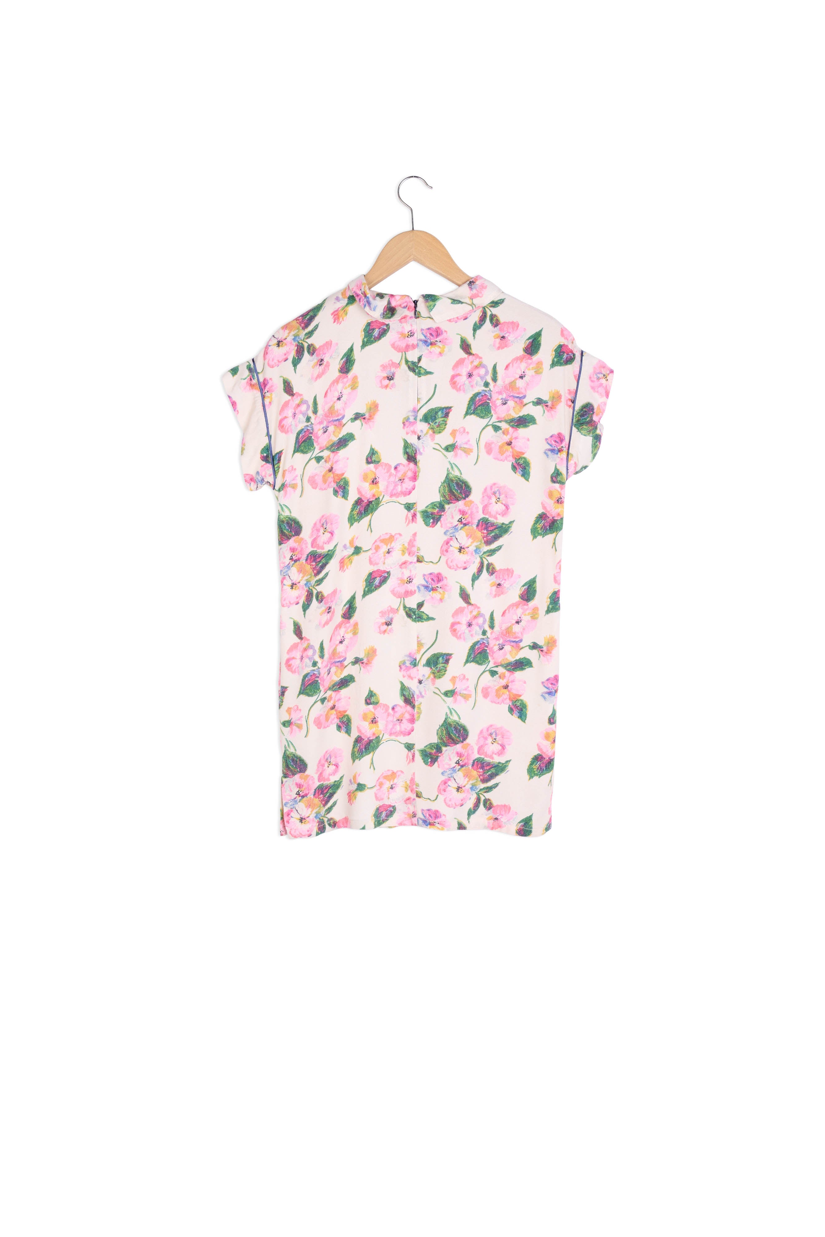 ROBE ASTRIDE Faume - seconde main