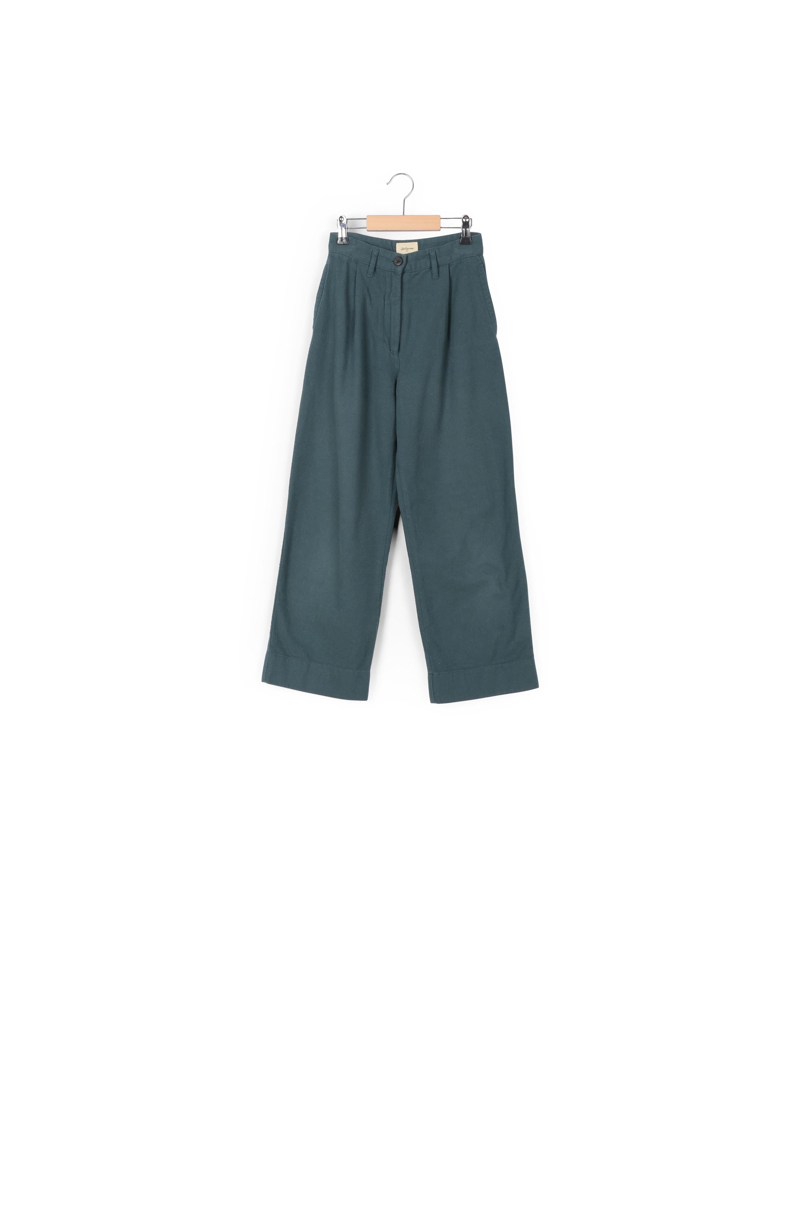 PANTALON PRINGLE Faume - seconde main