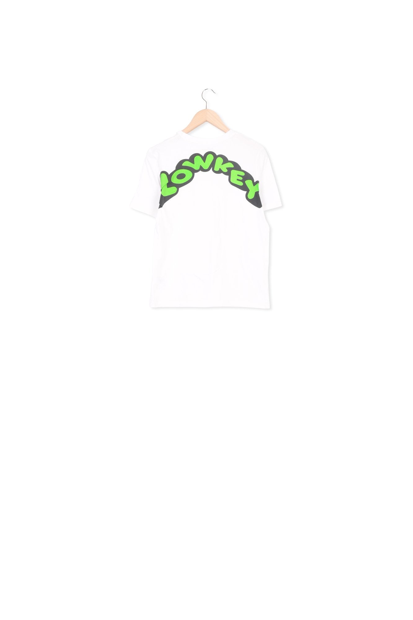 T-SHIRT KENNY Faume - seconde main