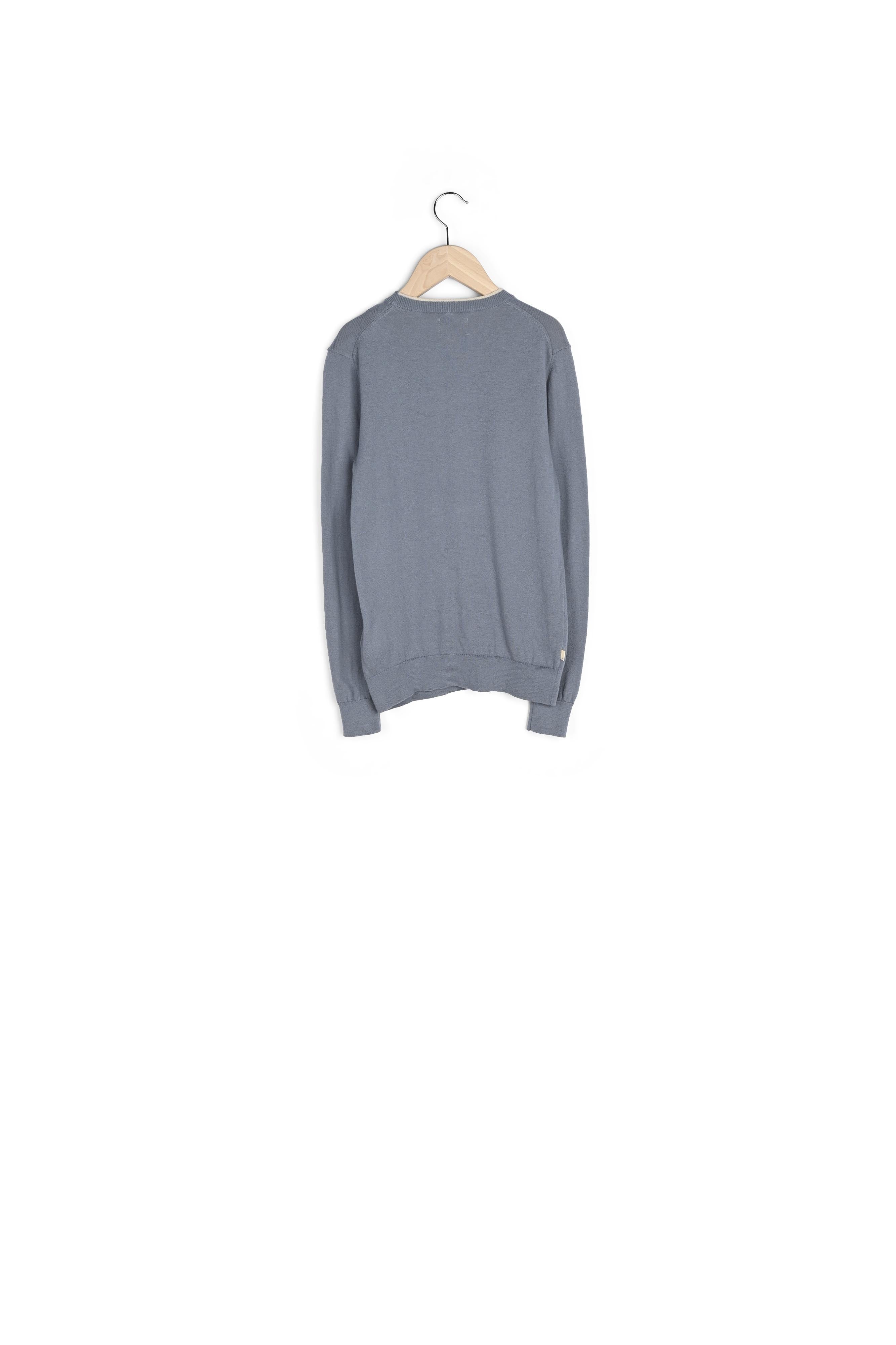 UNUY KNITWEAR Faume - seconde main