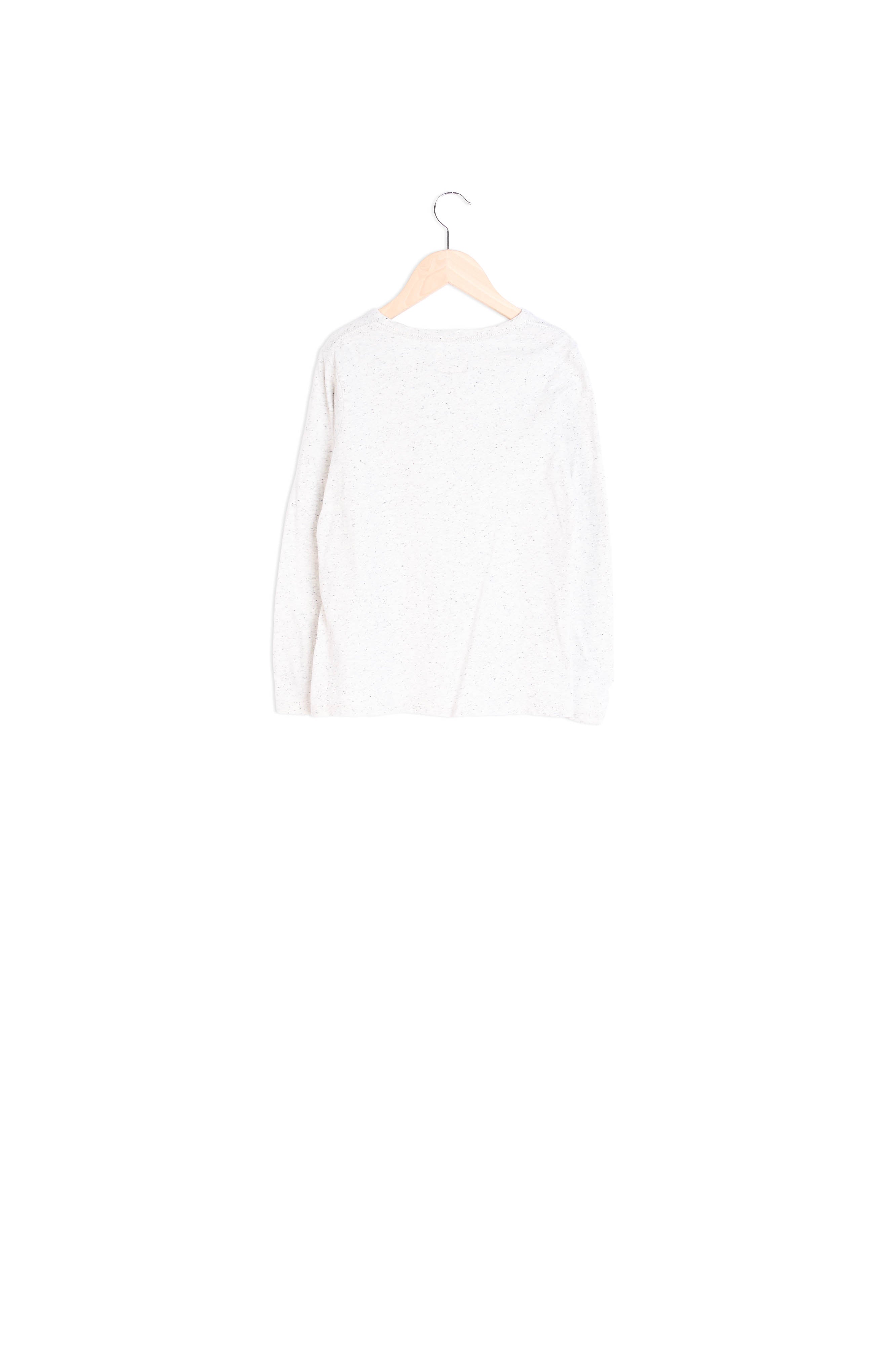 KASTO T-SHIRT Faume - seconde main