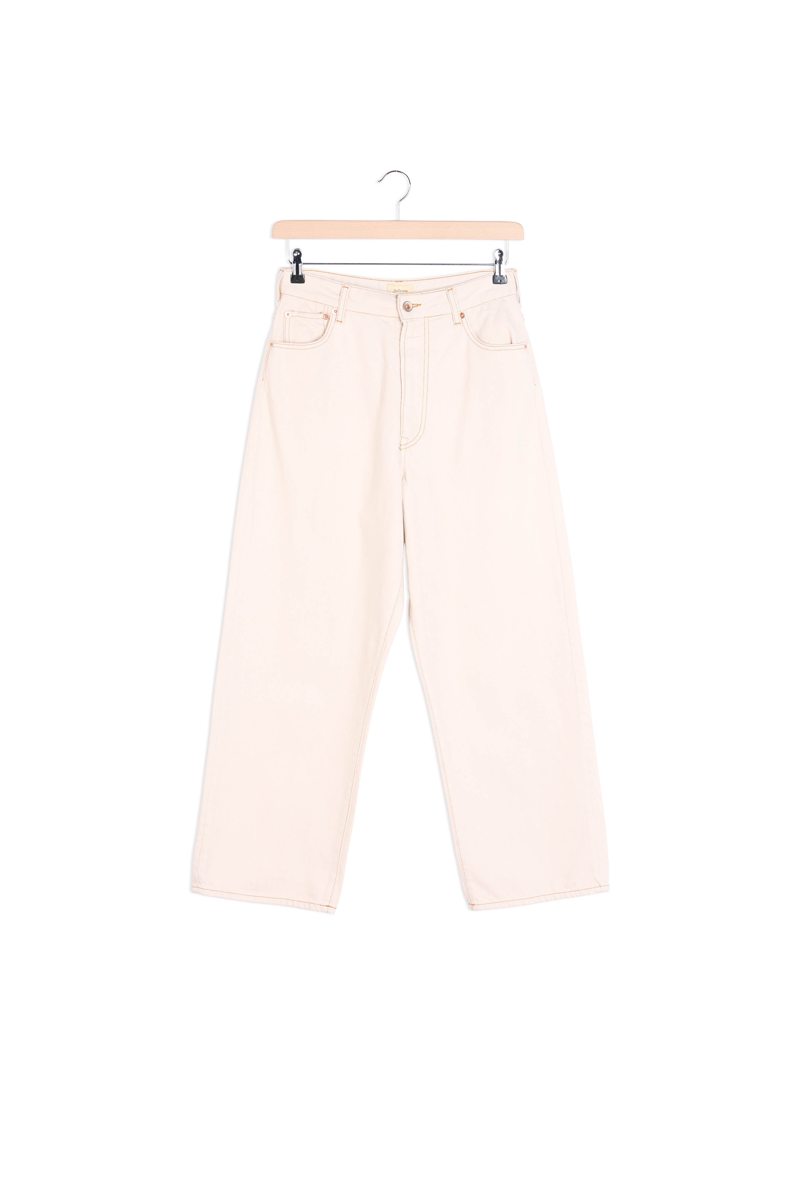 POKER JEANS Faume - seconde main