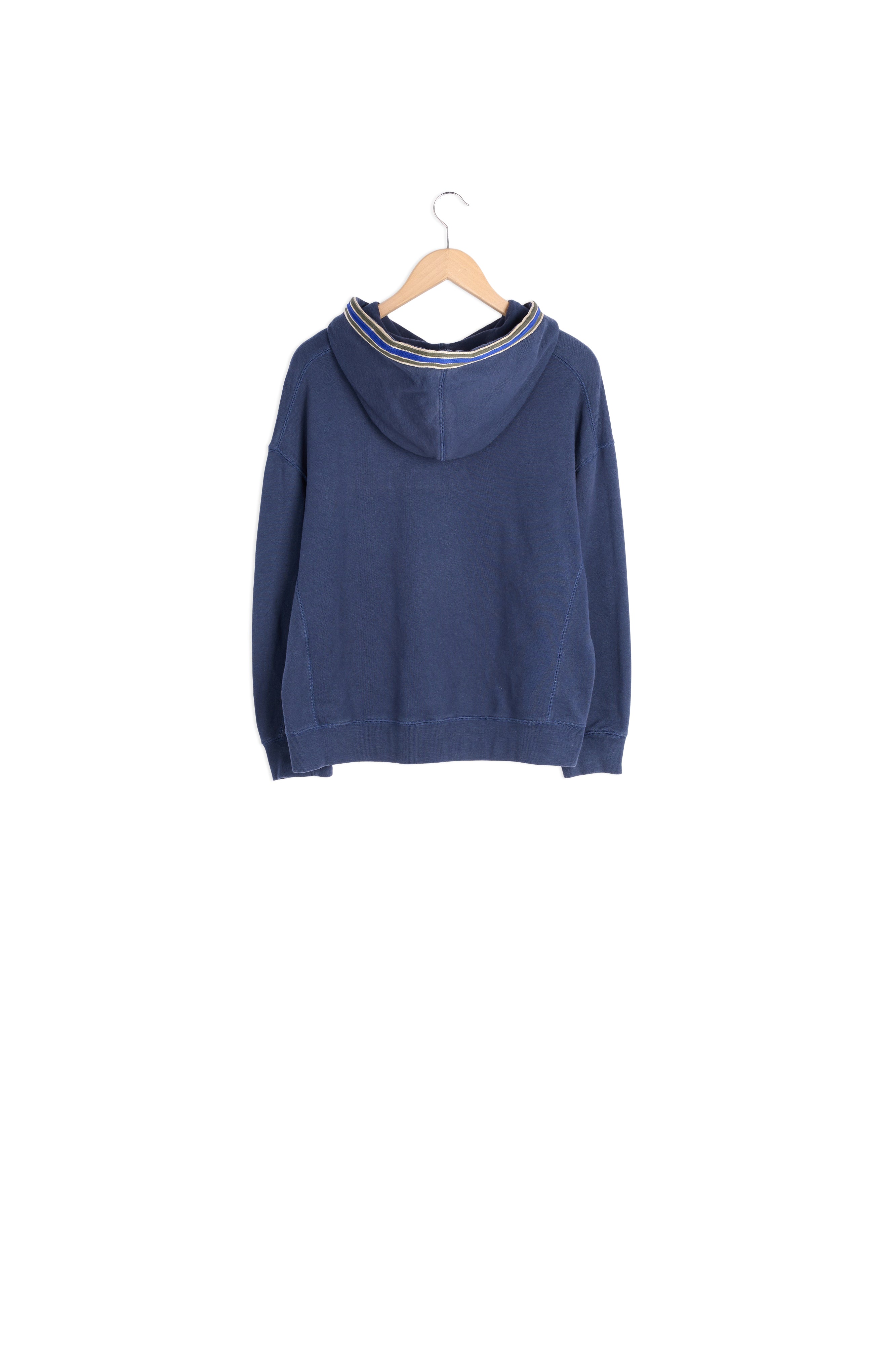 FAIKO SWEATSHIRT Faume - seconde main