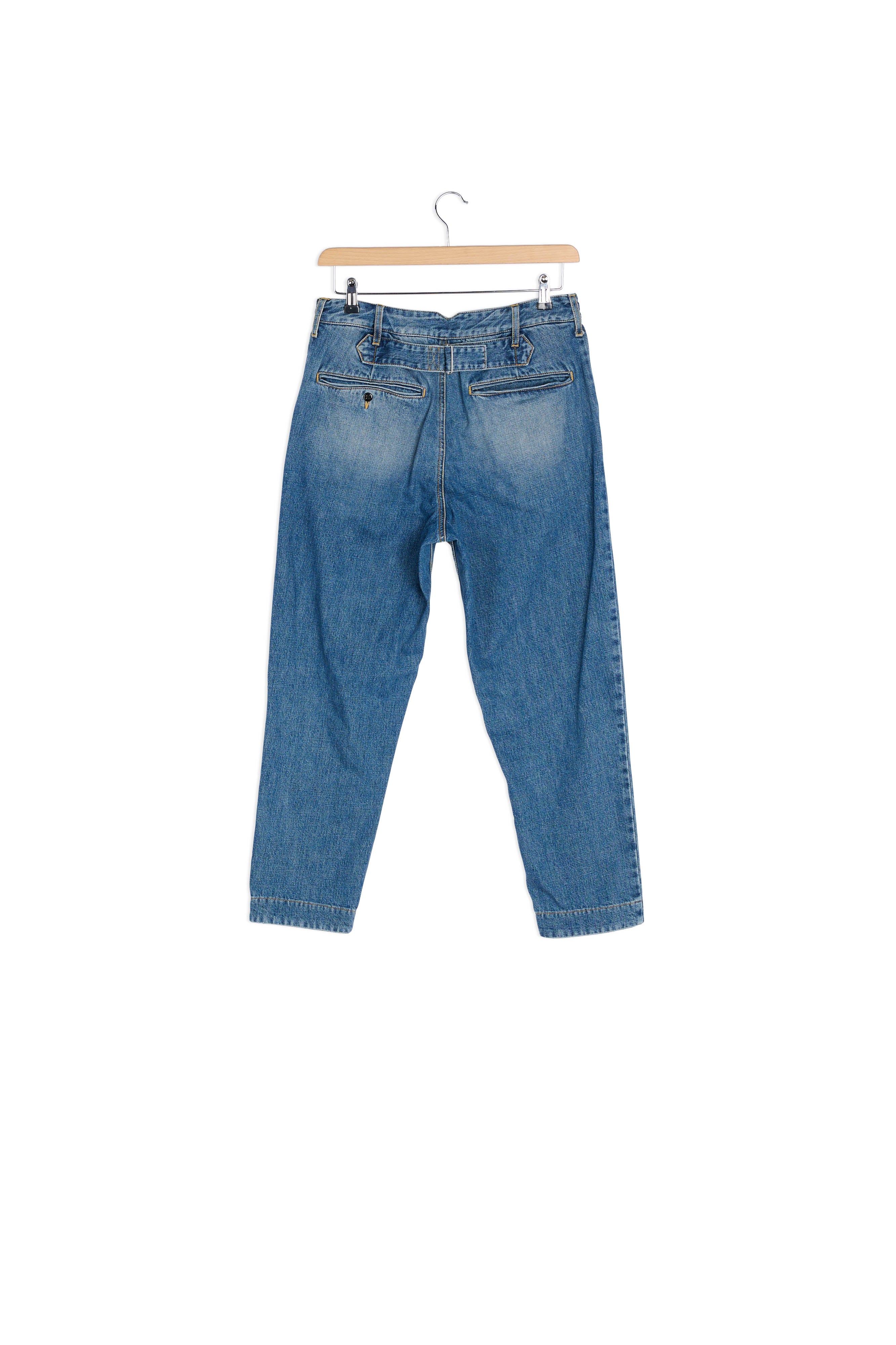 PEMBA JEANS Faume - seconde main