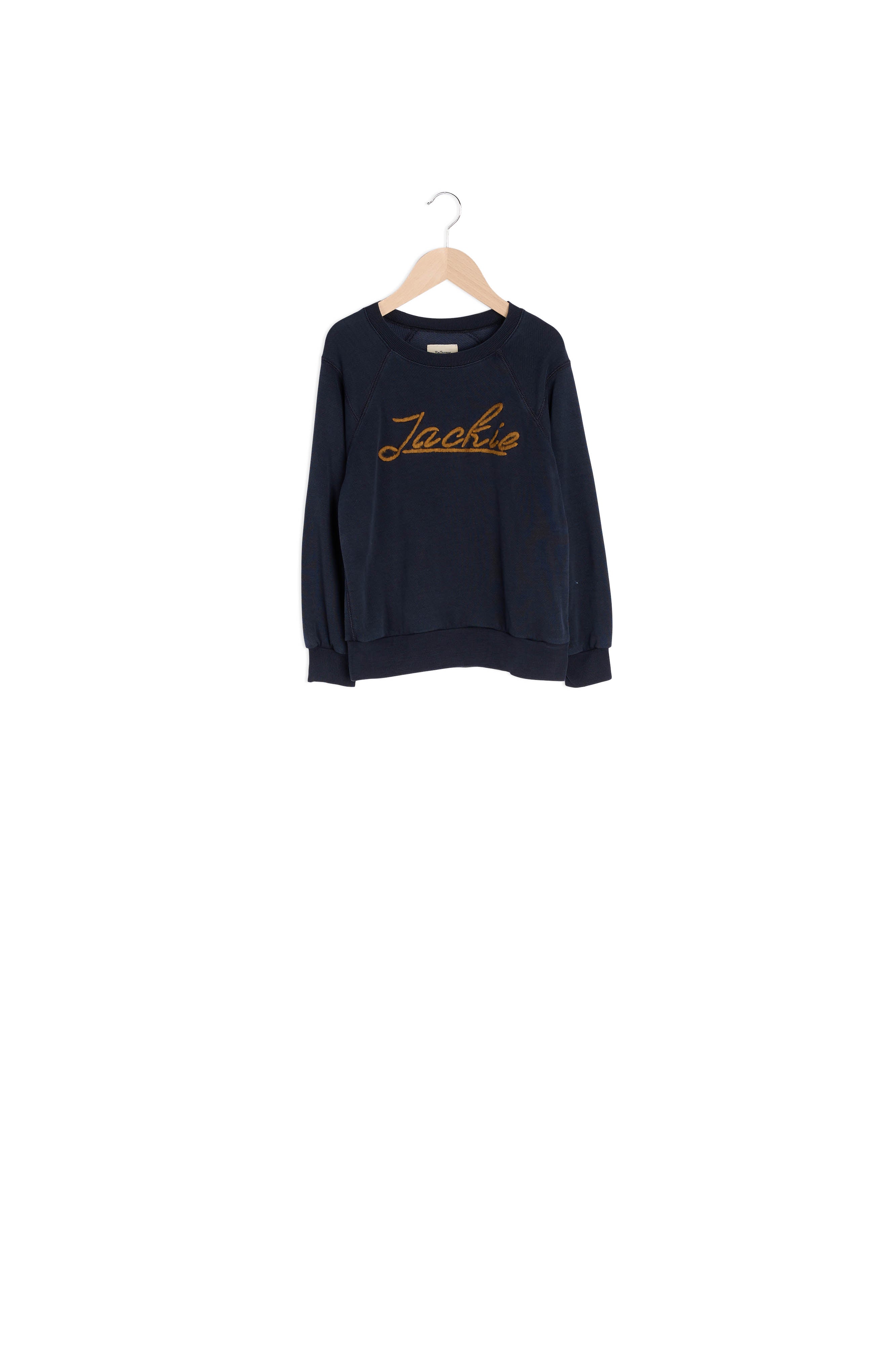 SWEATSHIRT FIZY Faume - seconde main