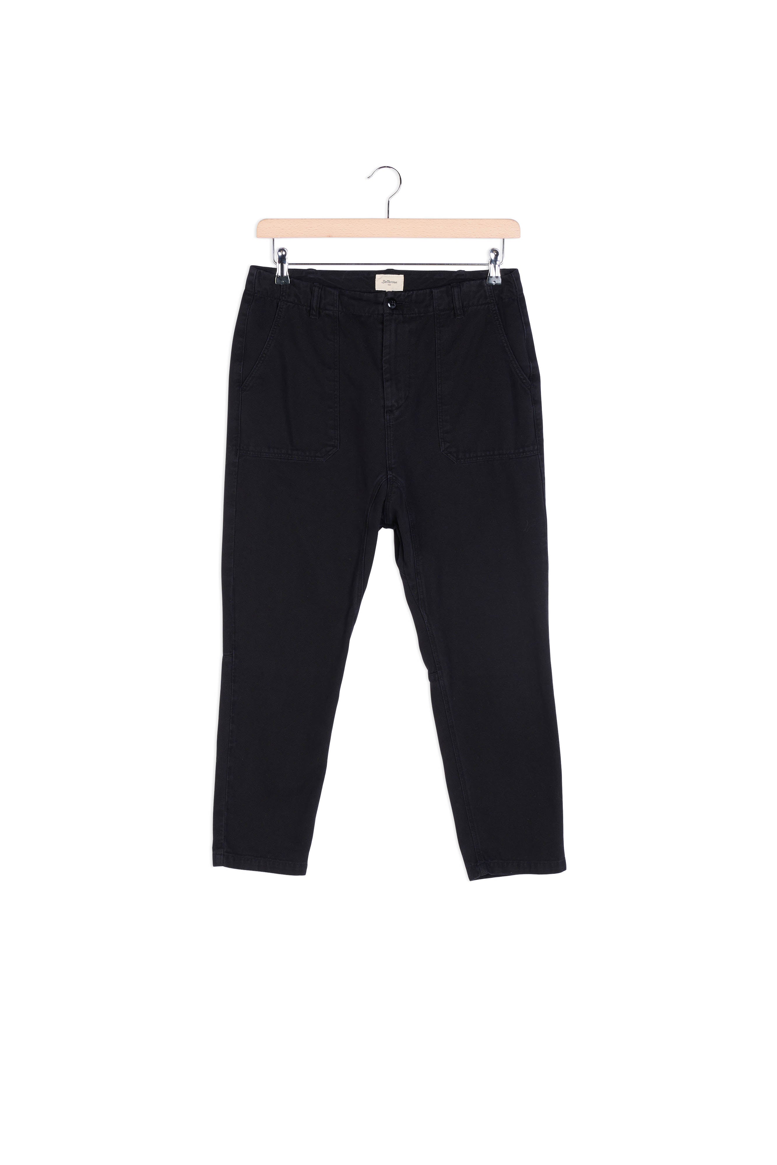 PANTALON PINKO Faume - seconde main