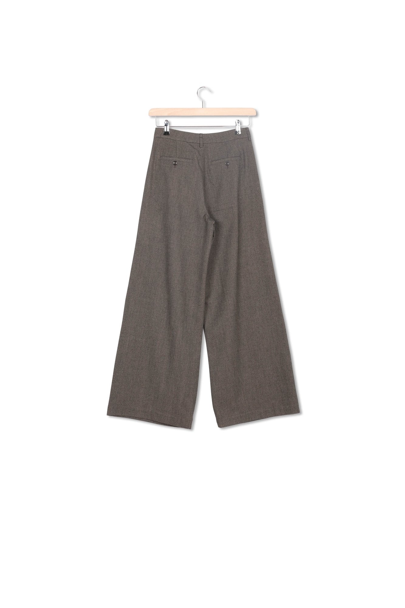 VOLKERT BROEK Faume - seconde main