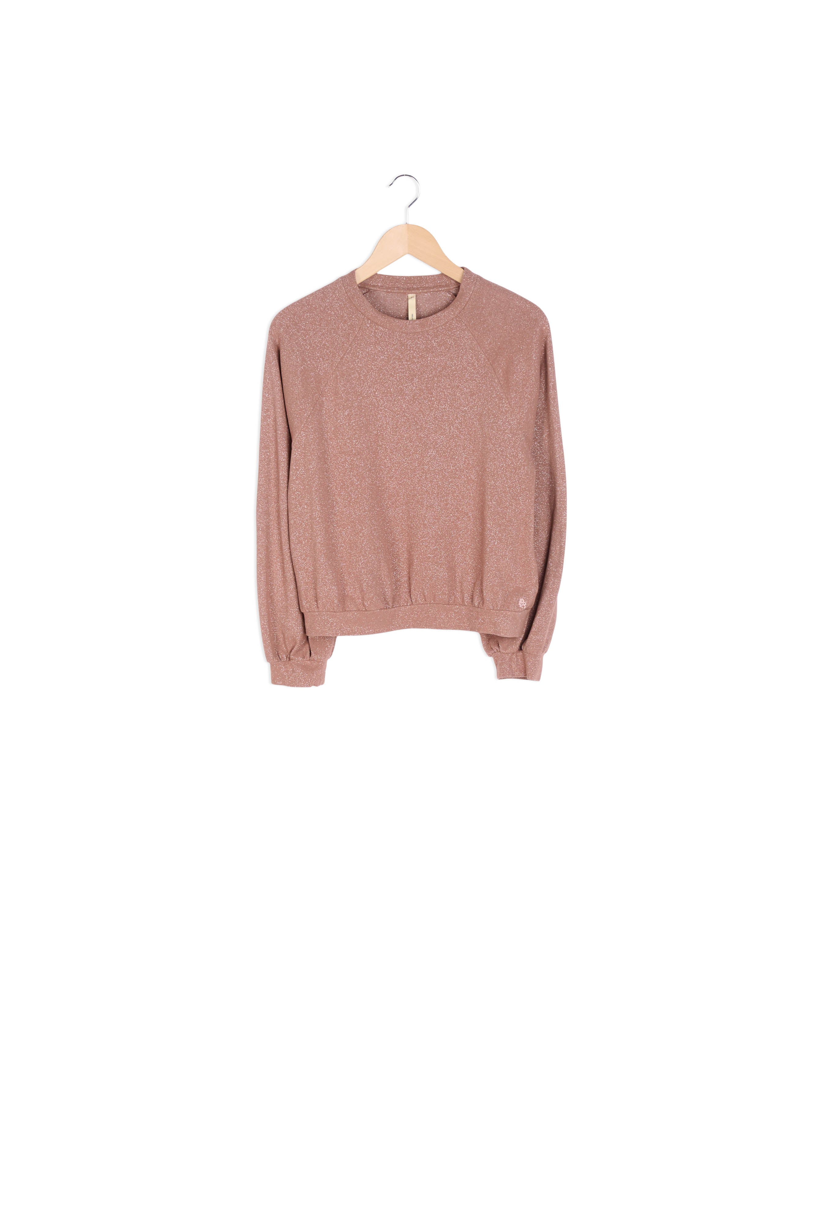 CHILO SWEATSHIRT Faume - seconde main