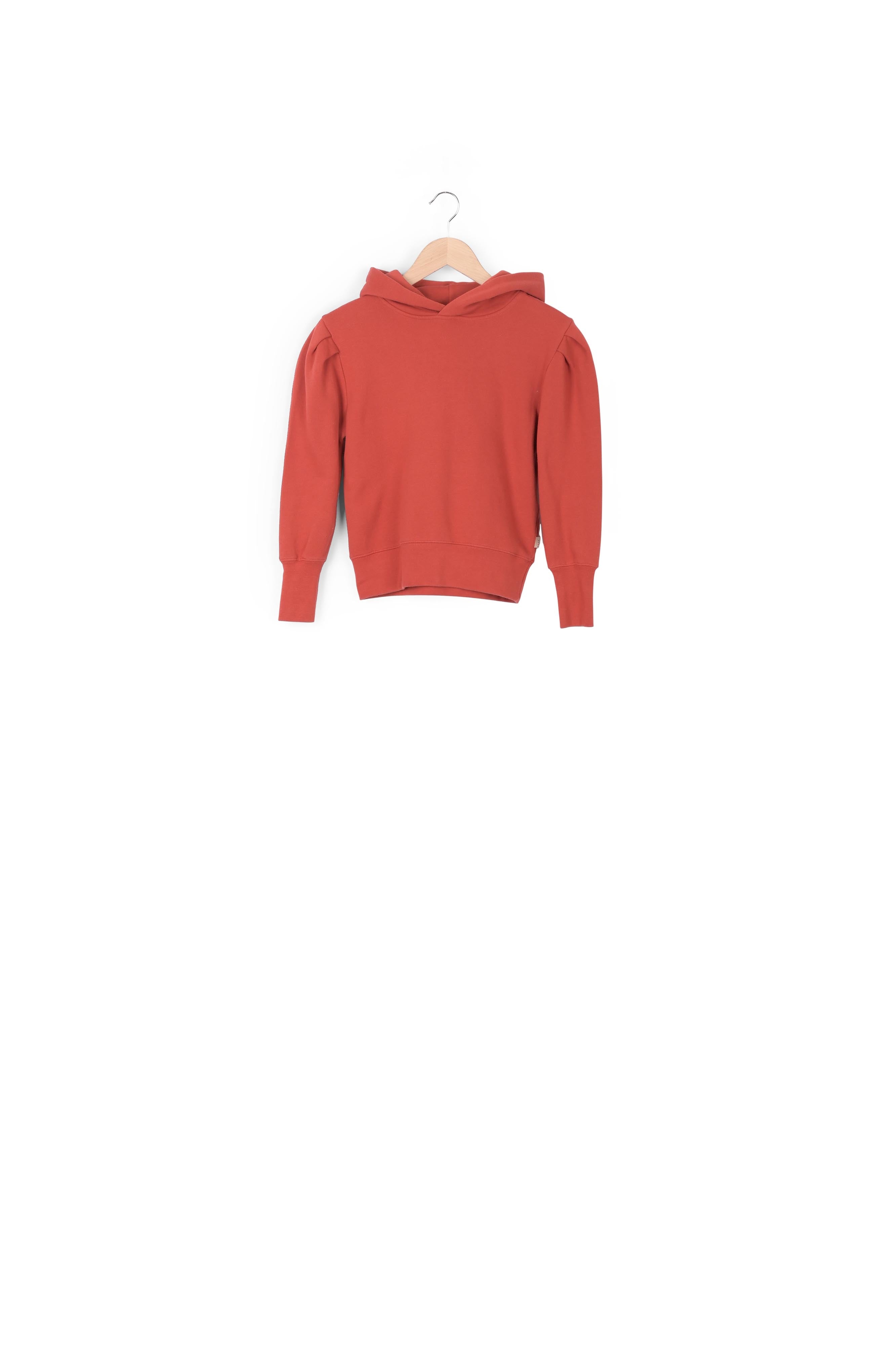 SWEATSHIRT FEBE Faume - seconde main