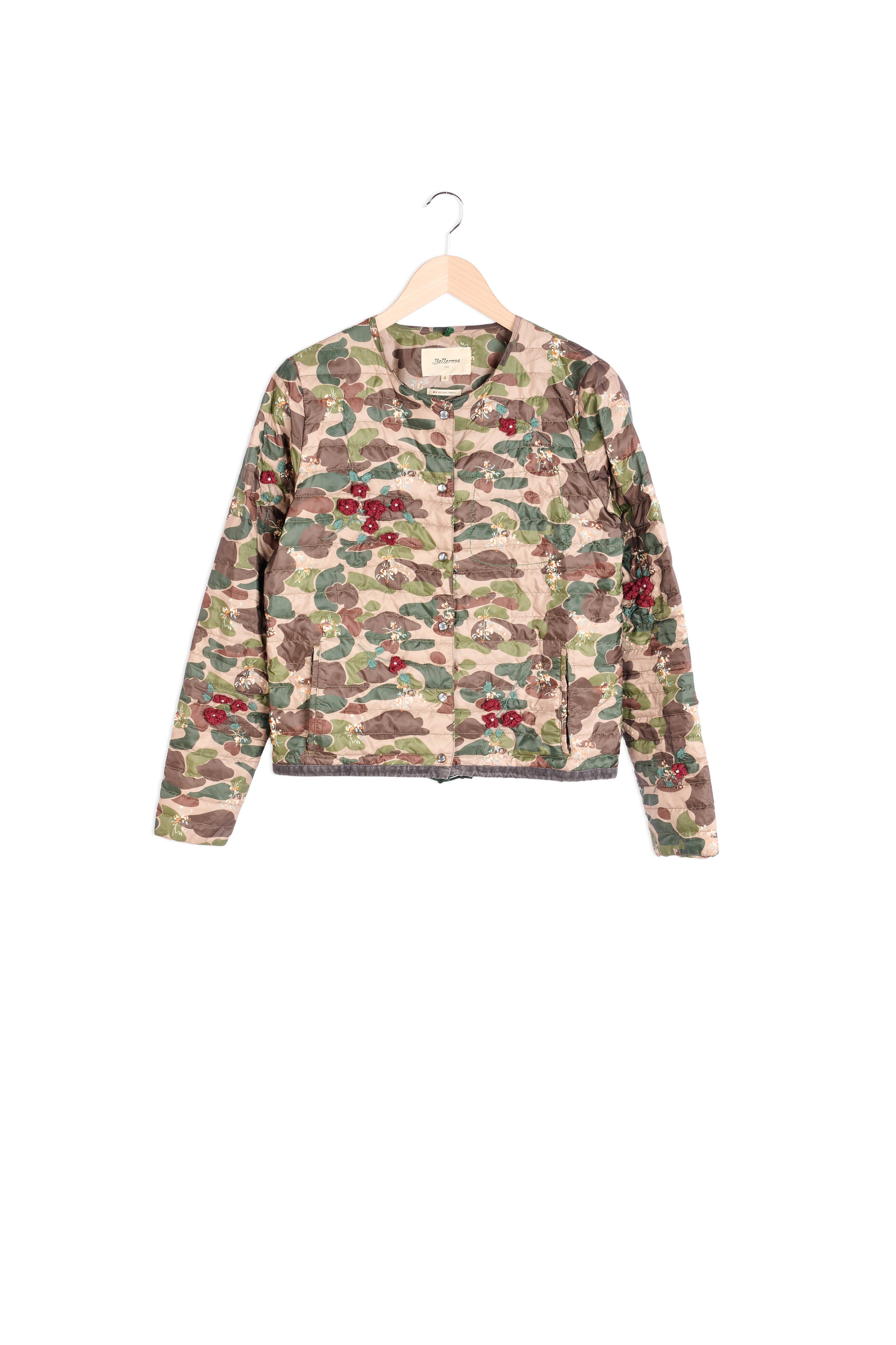 LILAC  JACKET Faume - seconde main