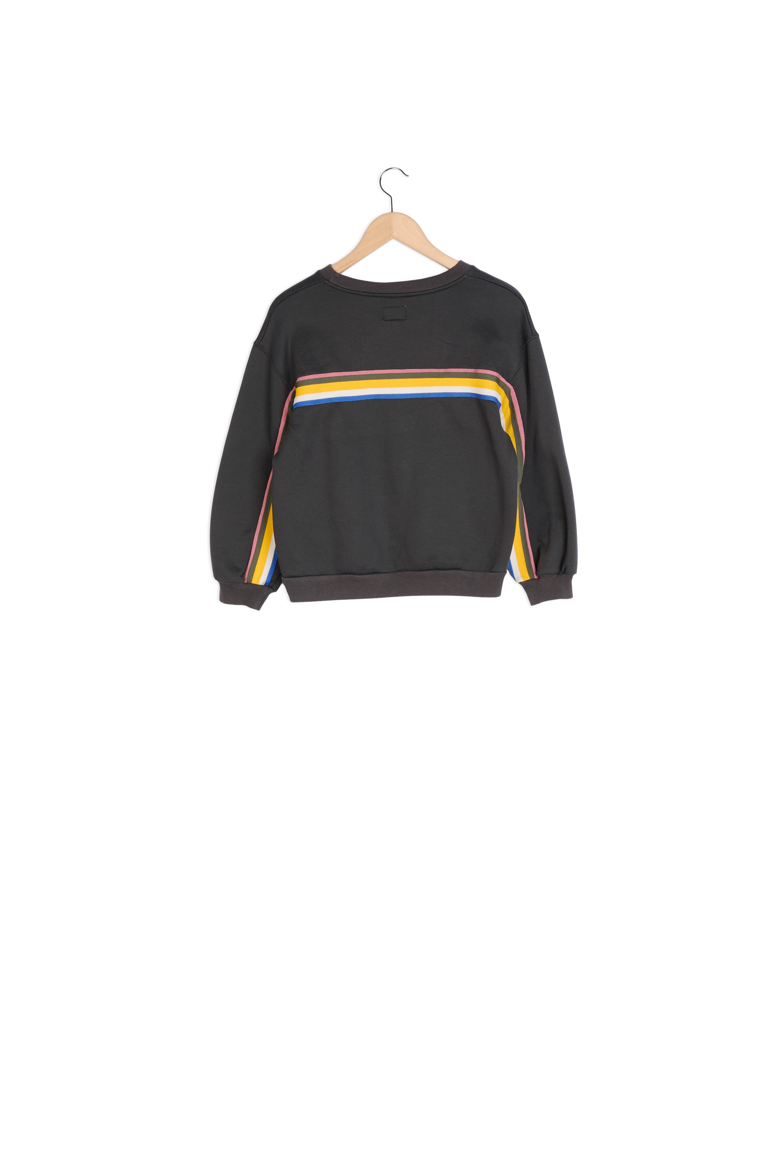 SWEATSHIRT VAFI Faume - seconde main