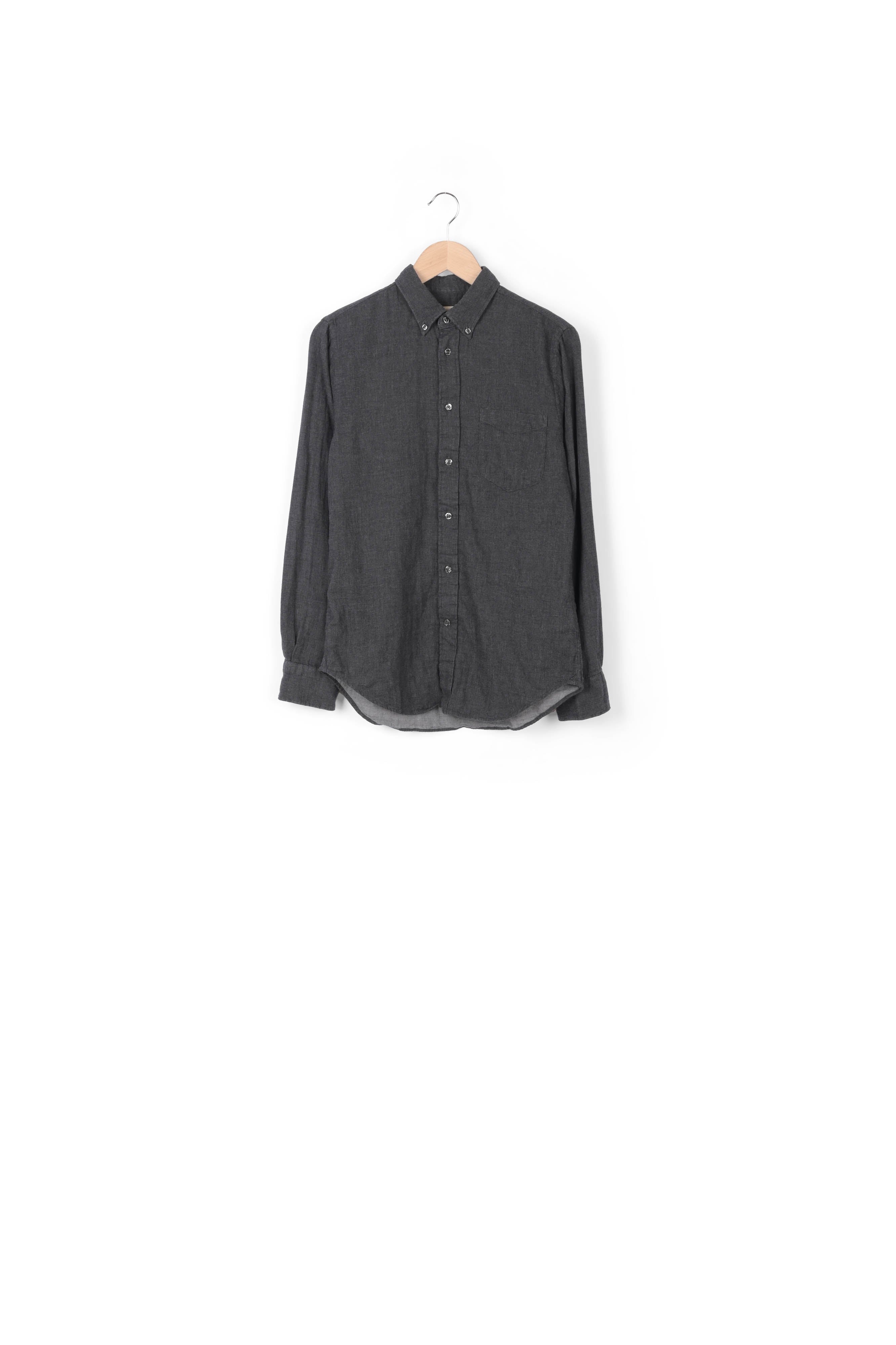 CHEMISE MIRE Faume - seconde main
