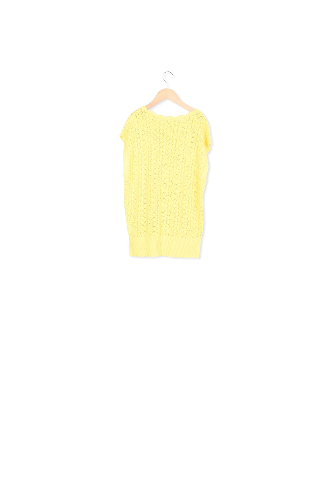 PULL ANTIB Faume - seconde main