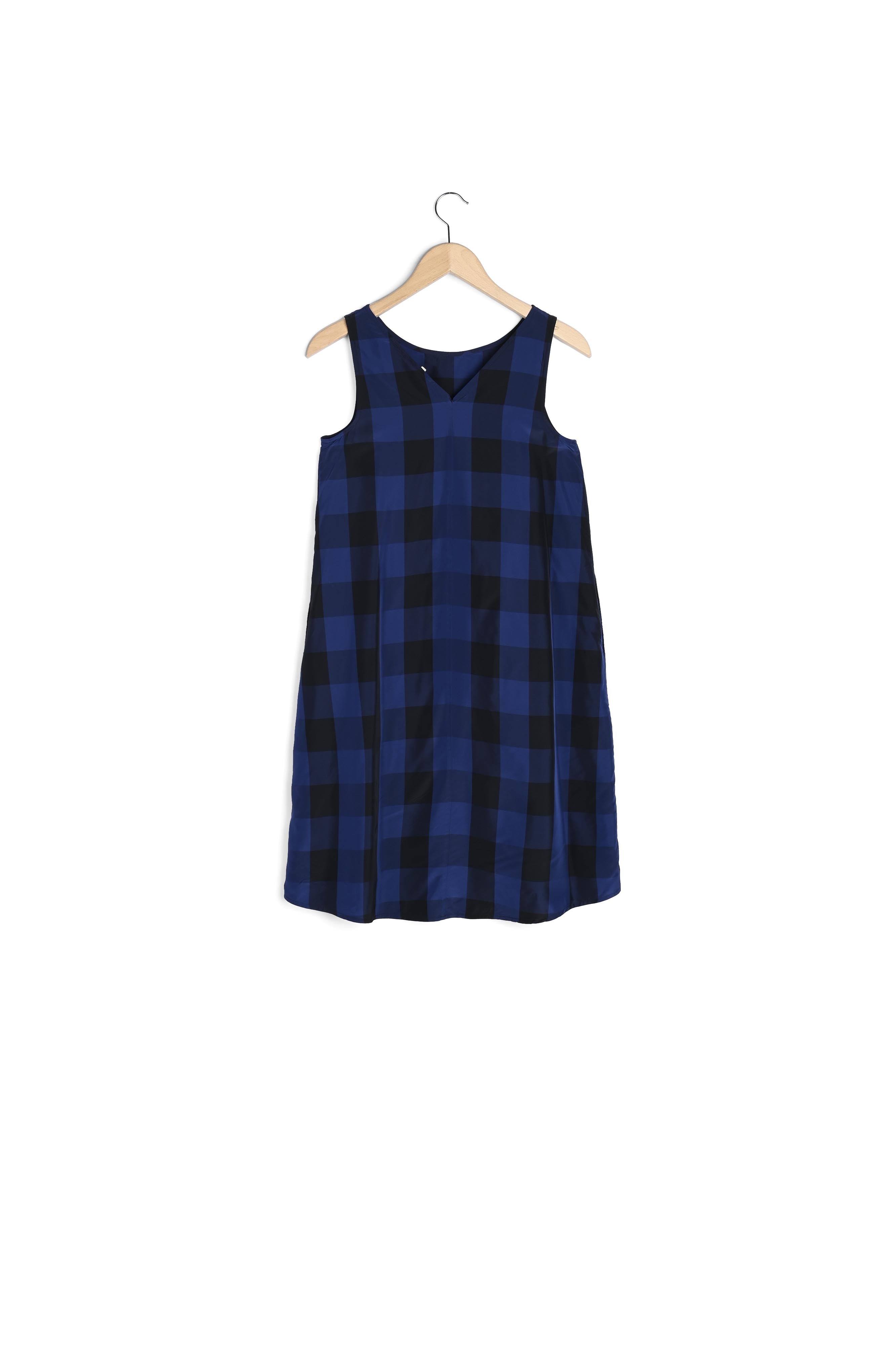 ROBE SAIDA Faume - seconde main