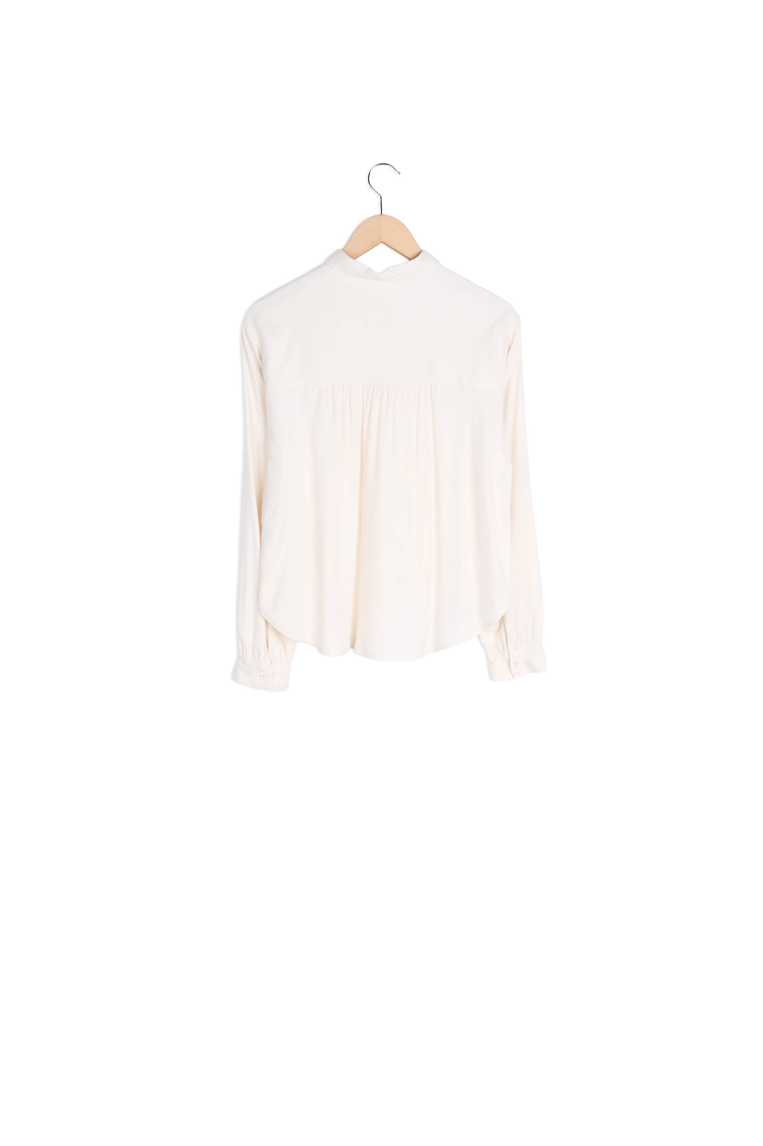 CHEMISE ANDIE Faume - seconde main