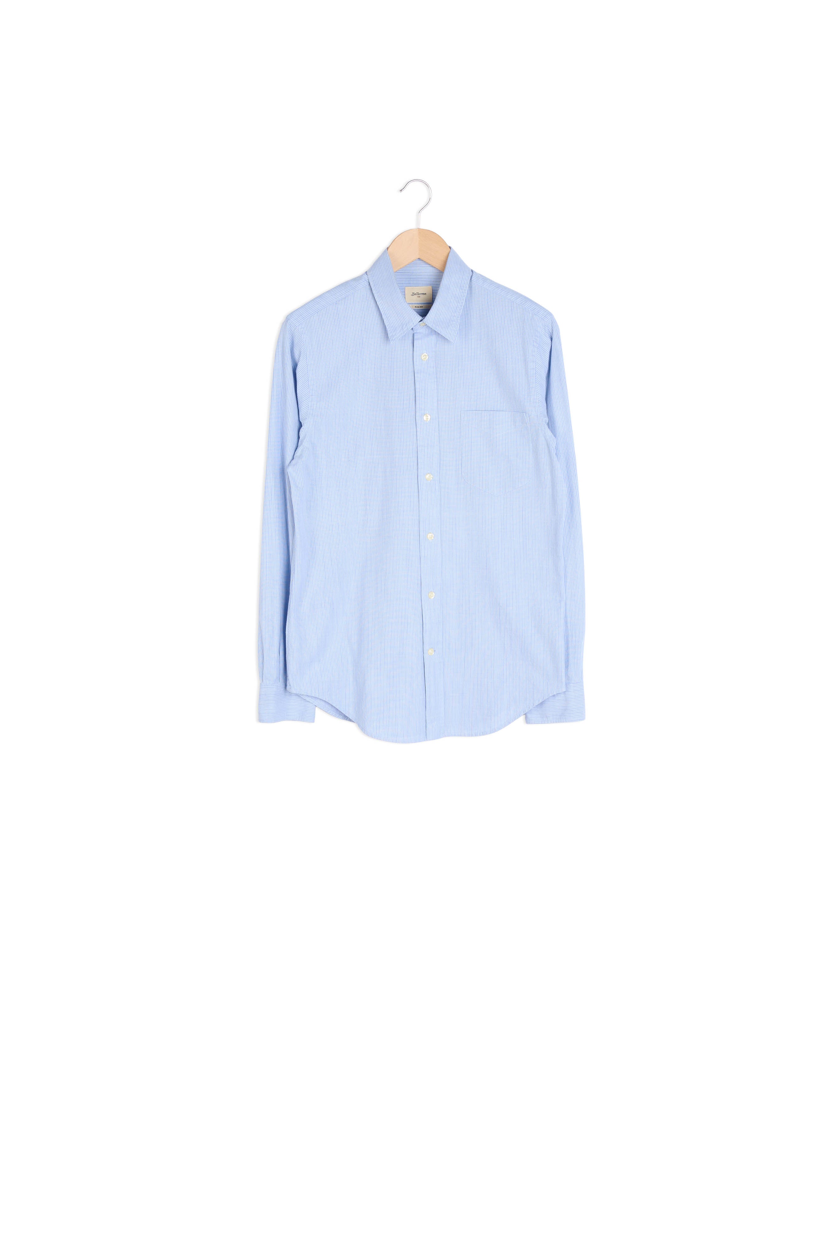 CHEMISE GLENH Faume - seconde main