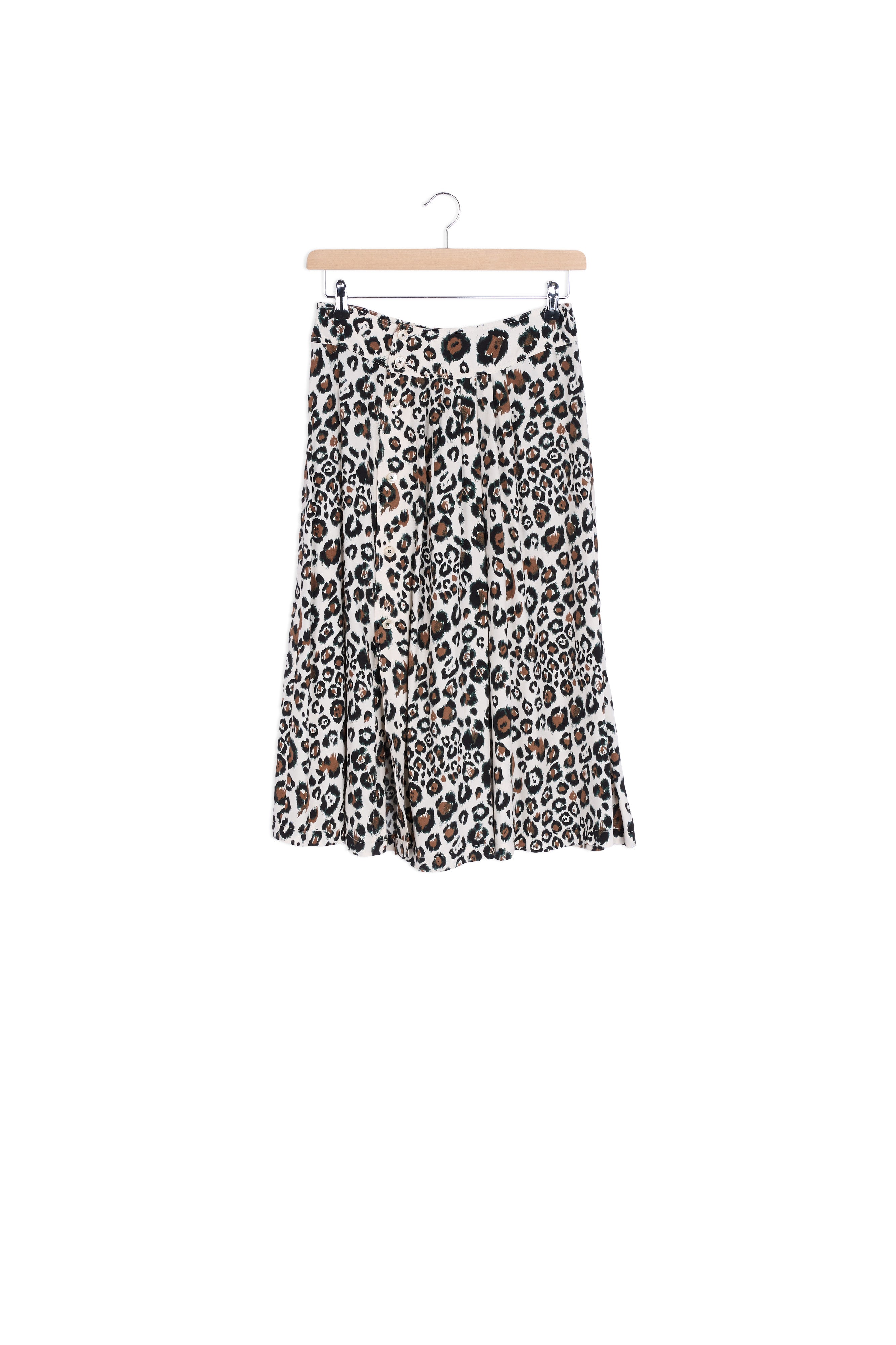 JUPE HUDSON Faume - seconde main