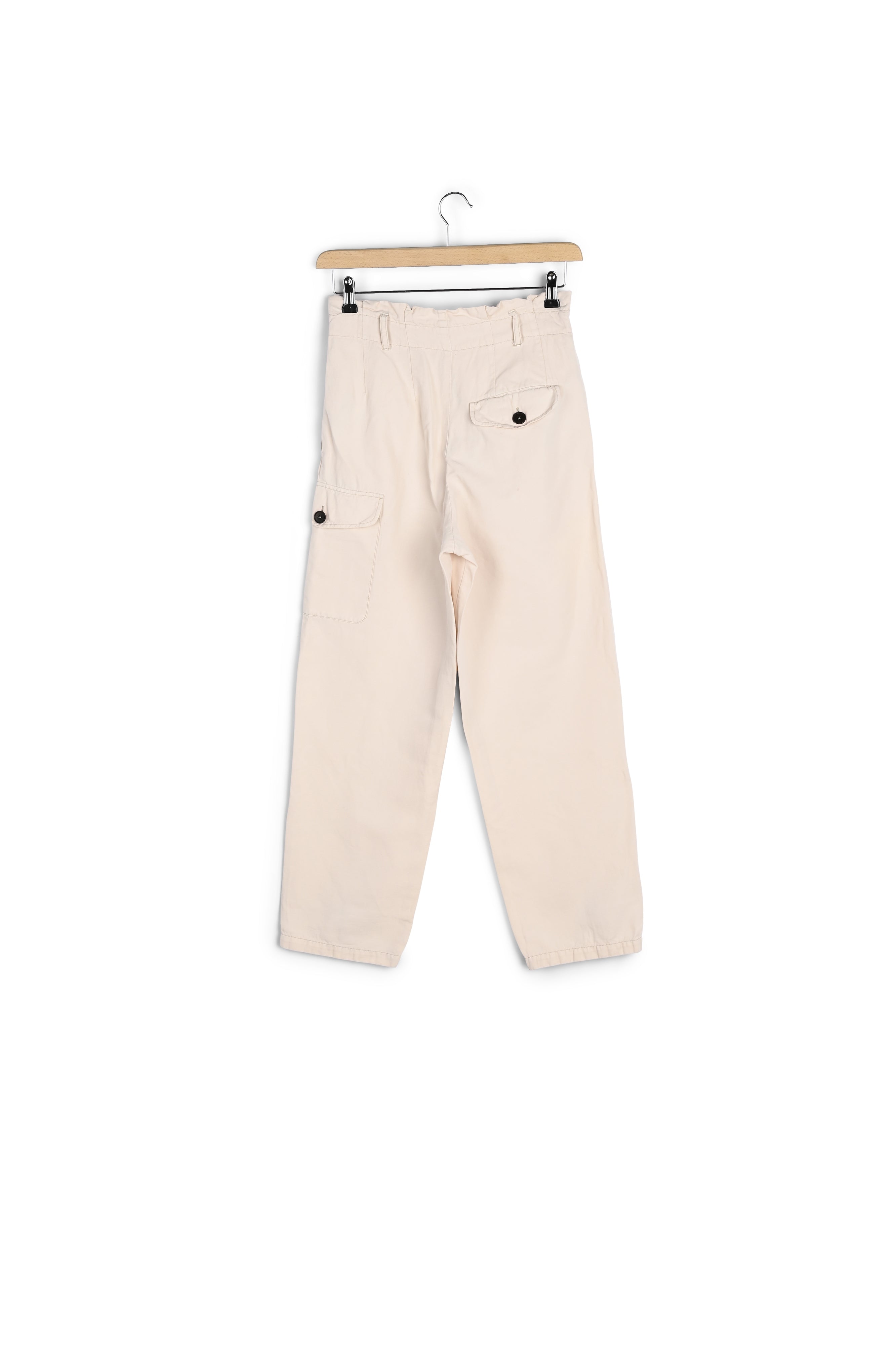 PANTALON LOREN Faume - seconde main