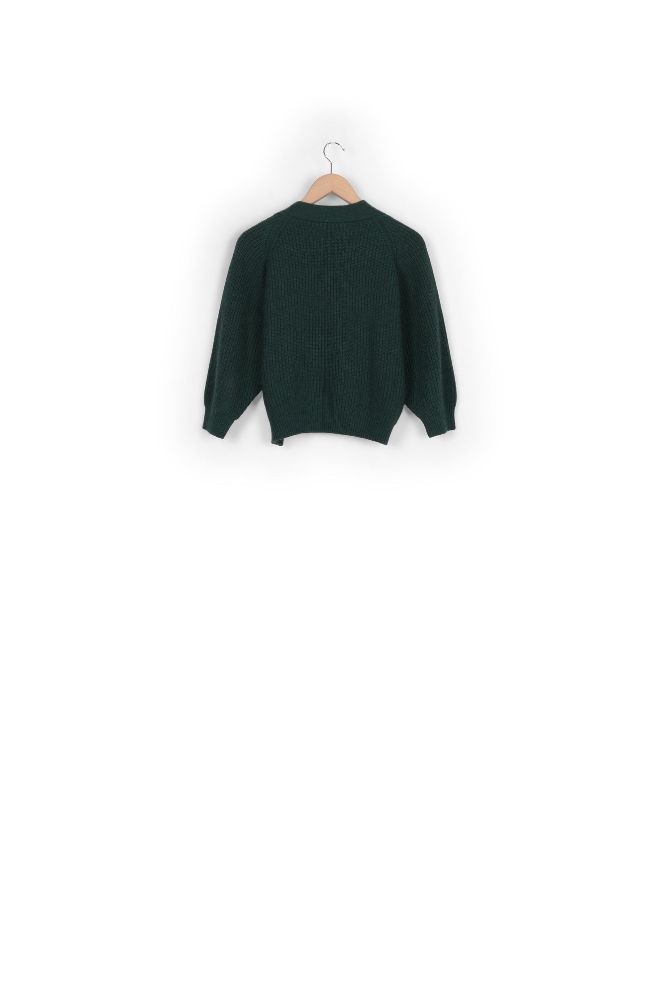 DEEPY KNITWEAR Faume - seconde main