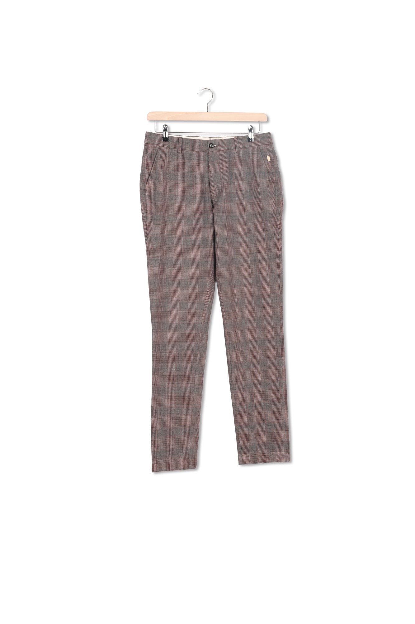 PORTHS PANTS Faume - seconde main