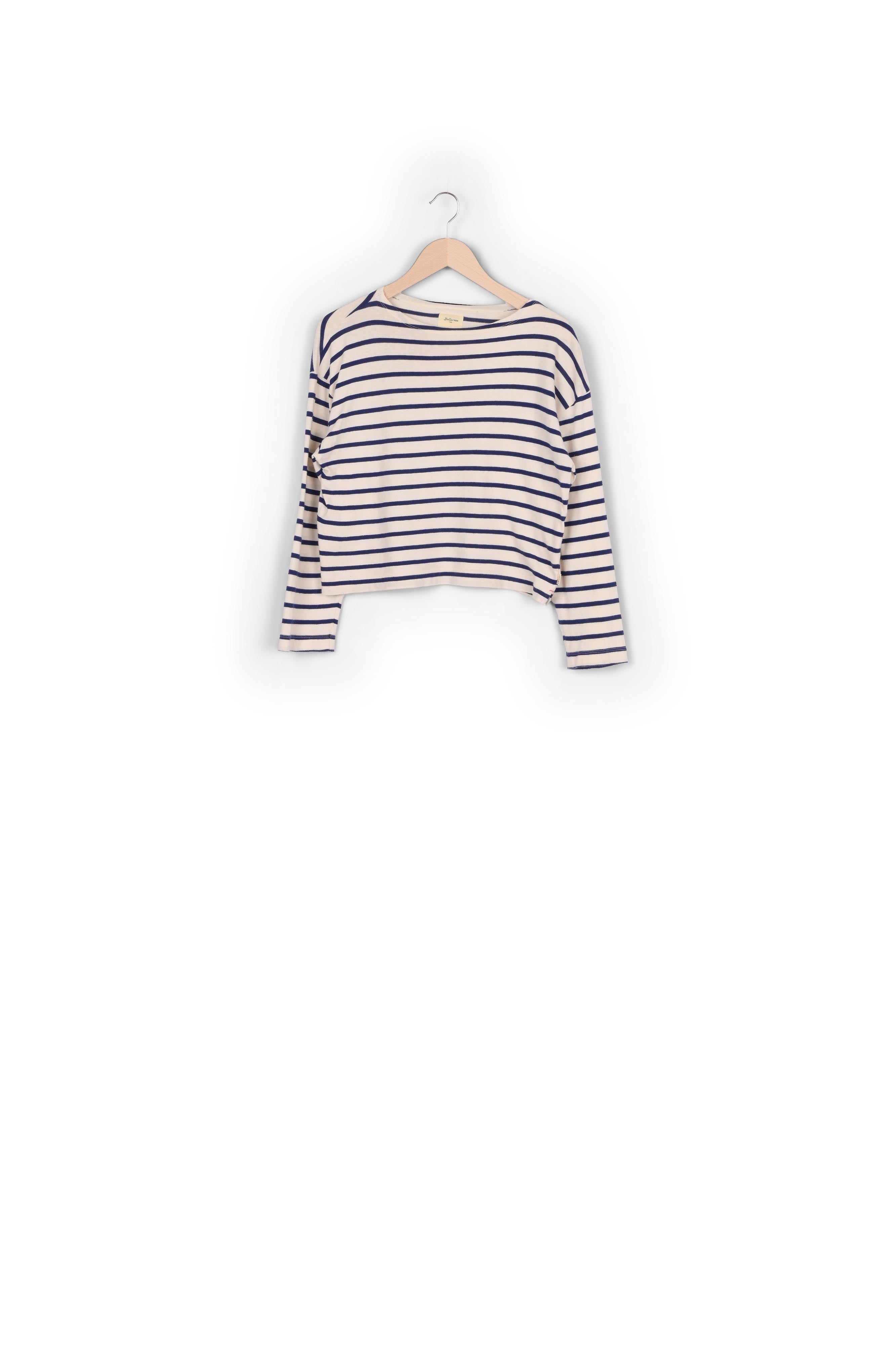 T-SHIRT VAILOR Faume - seconde main