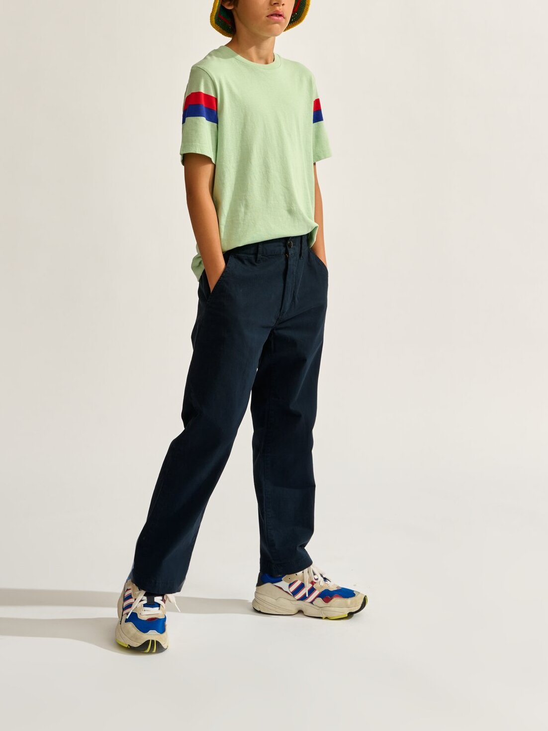 PANTALON WILSON Faume - seconde main