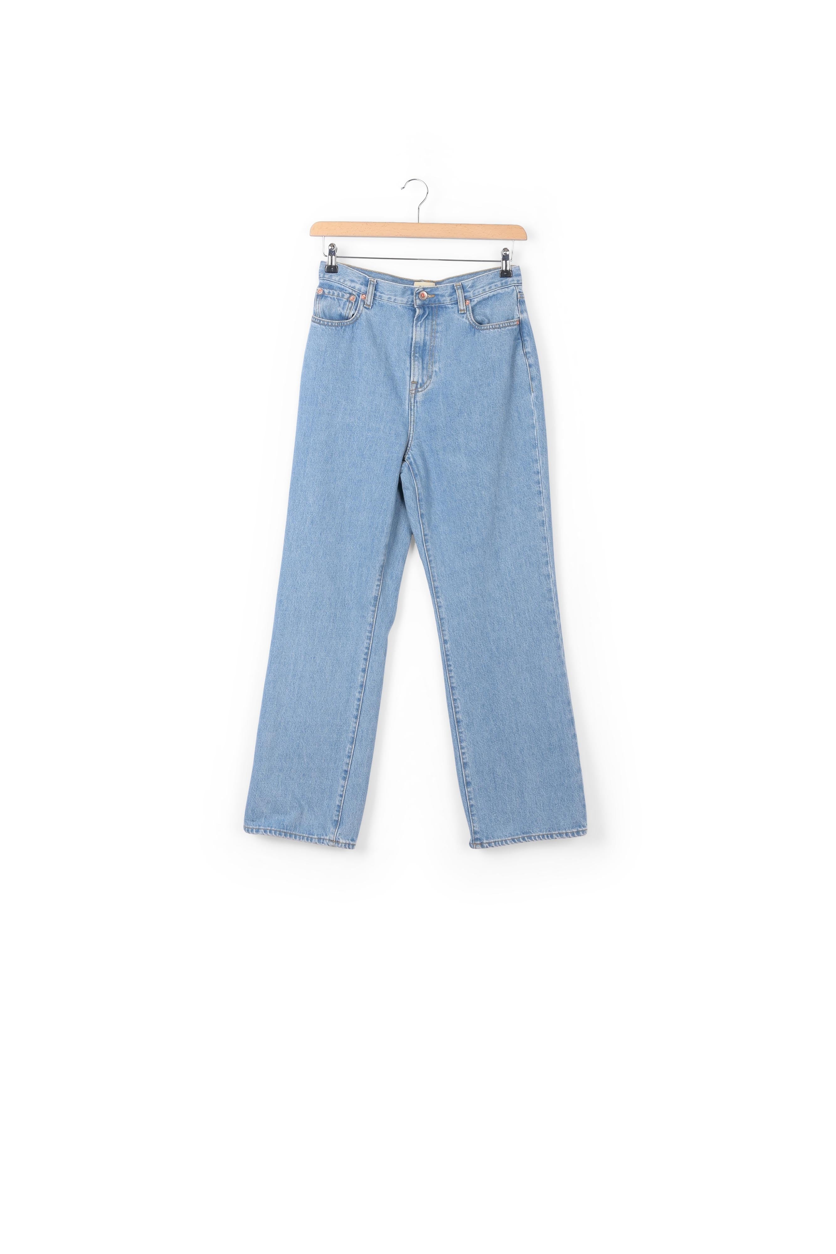 JEANS PRINCE Faume - seconde main