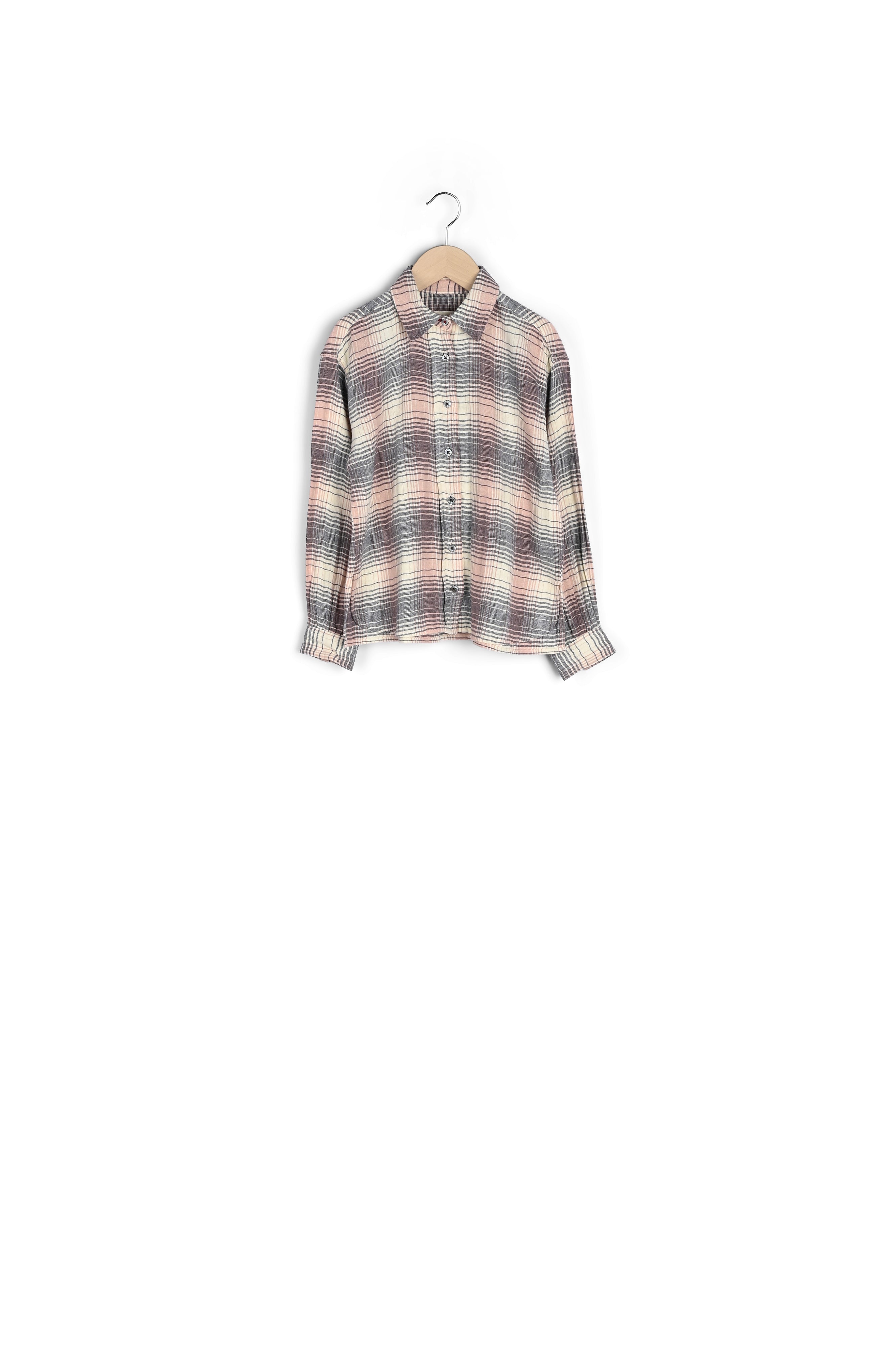 IRONIE HEMD Faume - seconde main